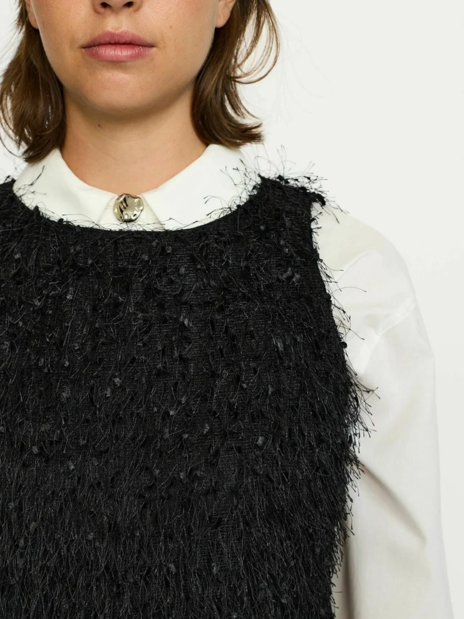 Soft Rebels Jerseykleid »Soft Rebels Dress SRBrittany«