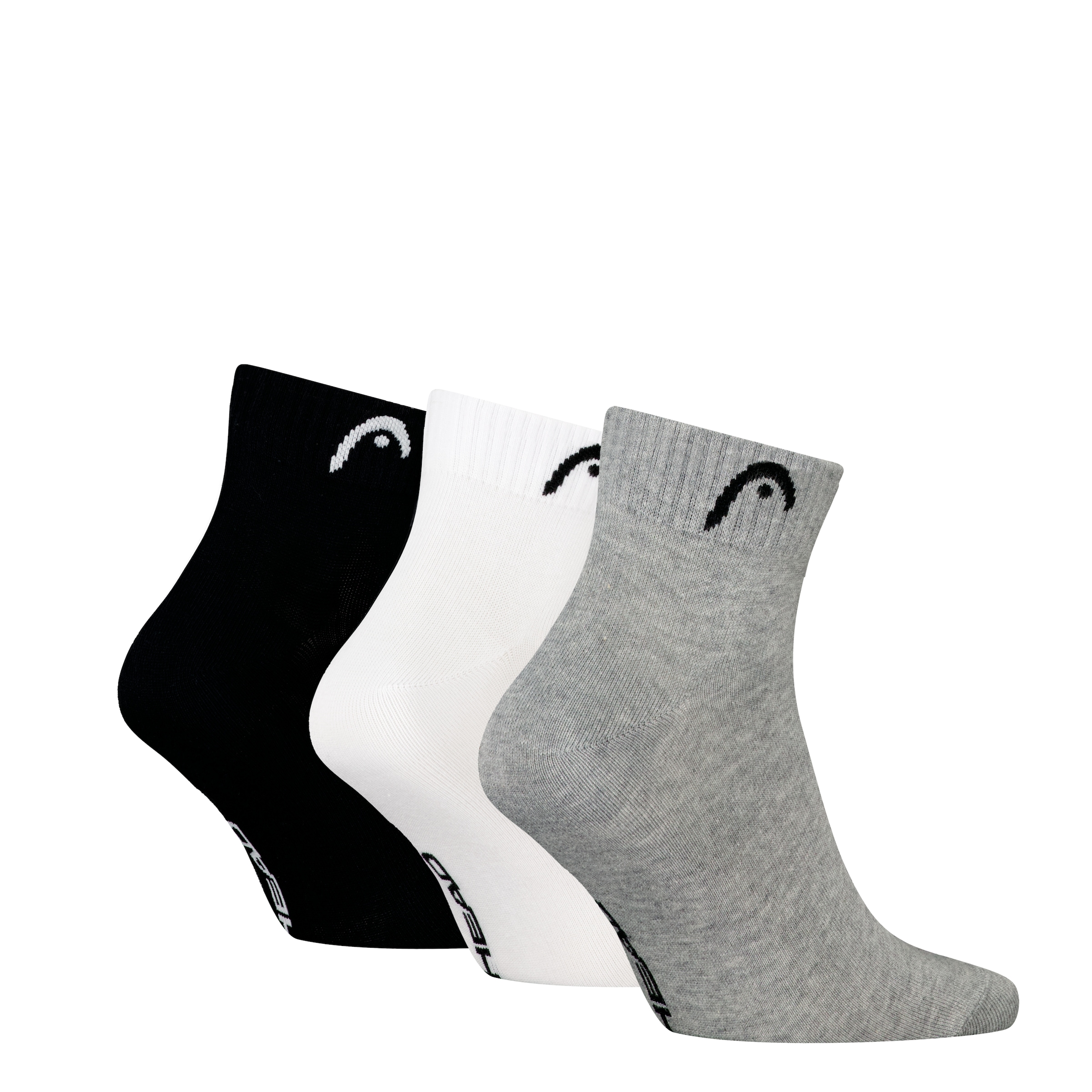 Head Sportsocken 3 Paar, 