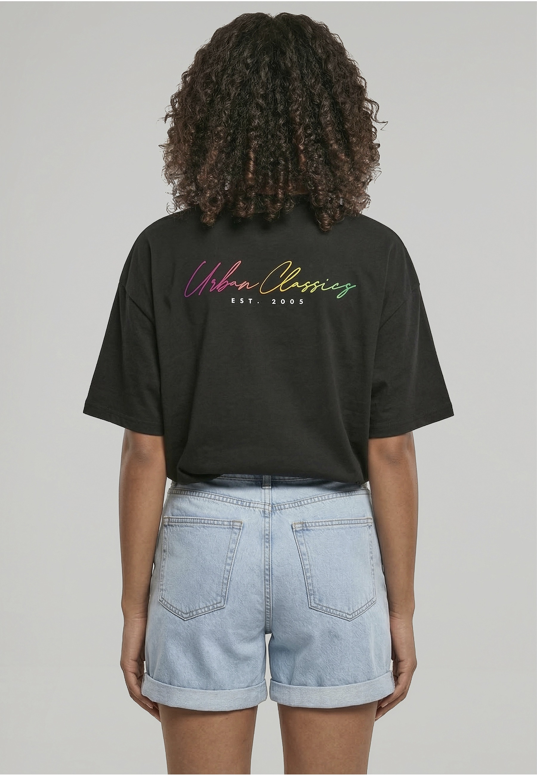 URBAN CLASSICS T-Shirt »Urban Classics« 1