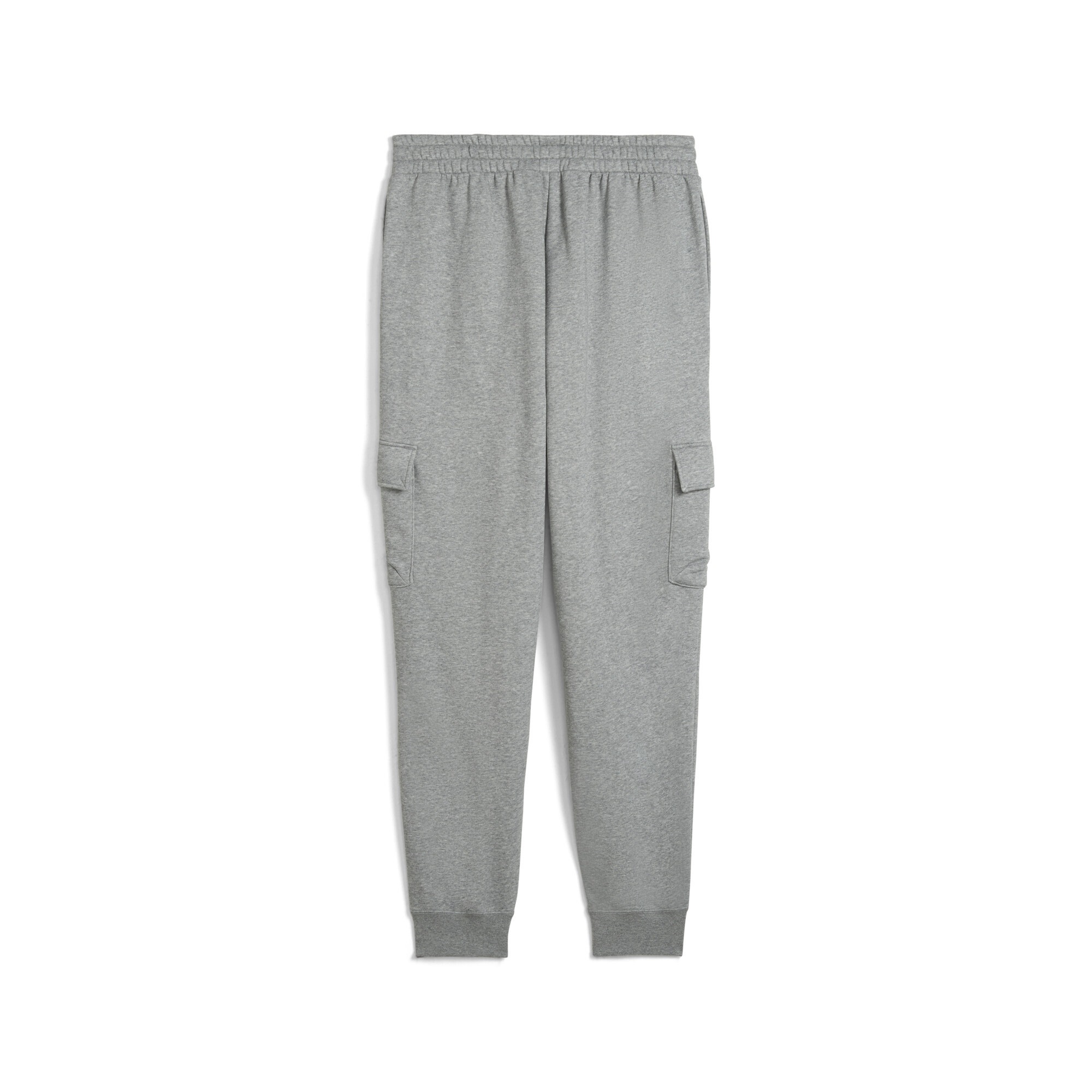 PUMA Sporthose »Essentials Cargohose Herren«