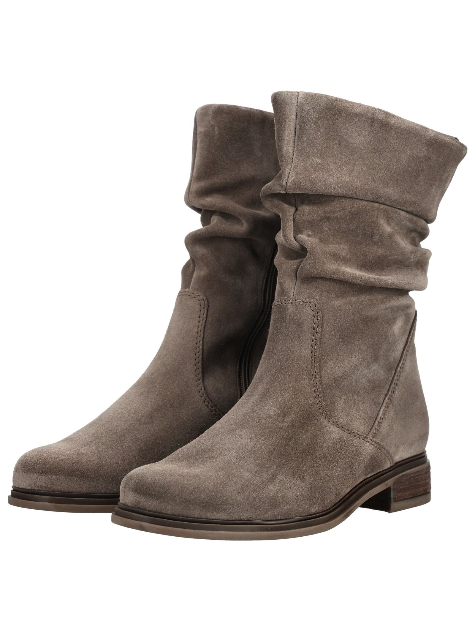 Gabor Stiefel »Gabor Stiefel Veloursleder«