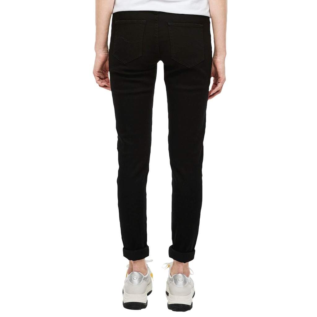 QS Skinny-fit-Jeans »Sadie«