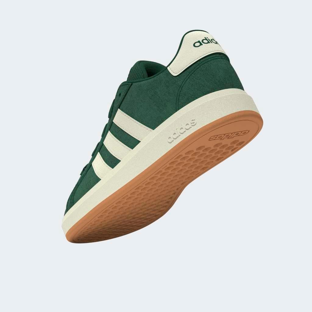 adidas Sportswear Sneaker »GRAND COURT 00S KIDS«, Design auf den Spuren des adidas Superstar