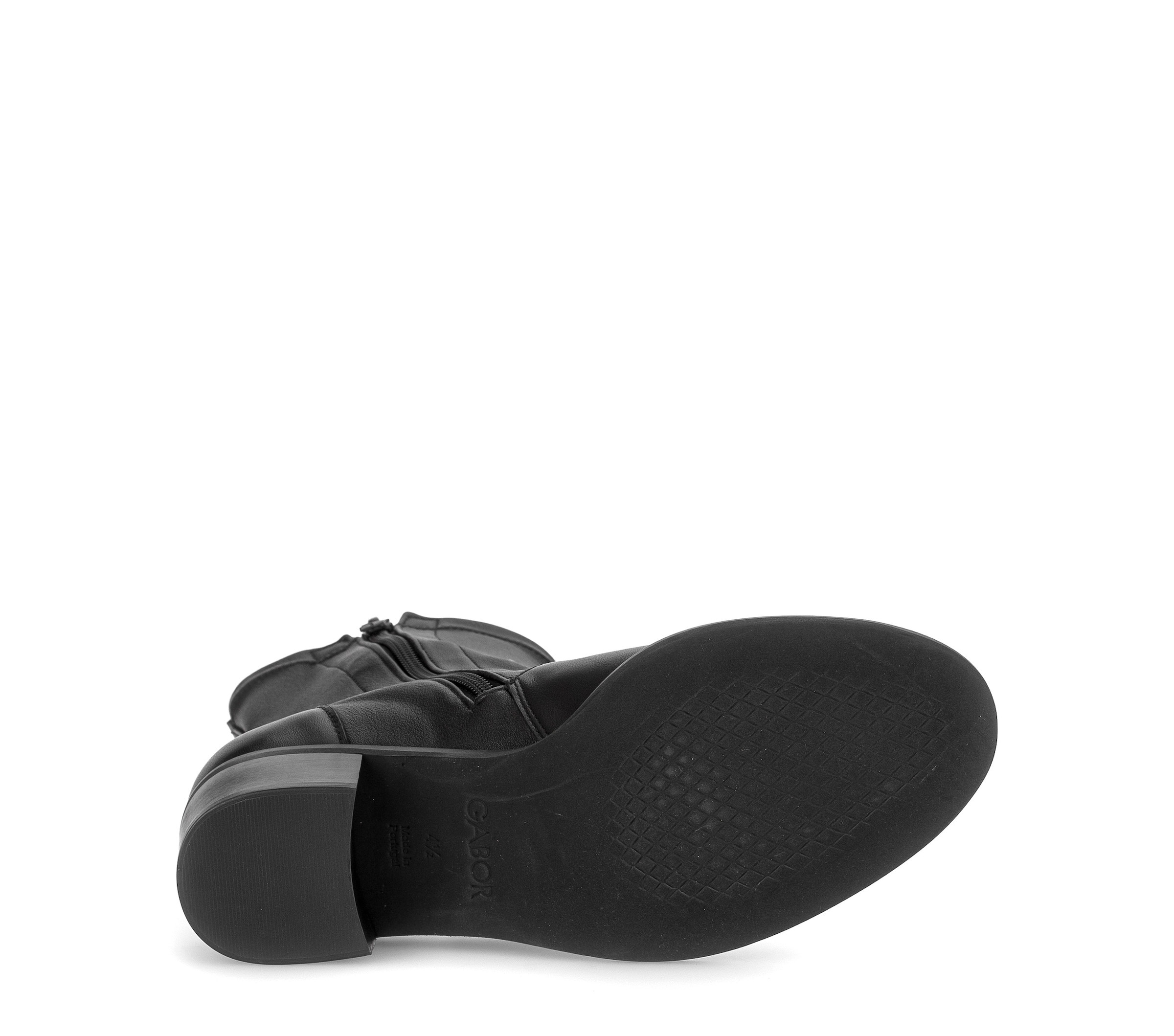 Gabor Stiefelette  Blockabsatz, Business-Stiefelette