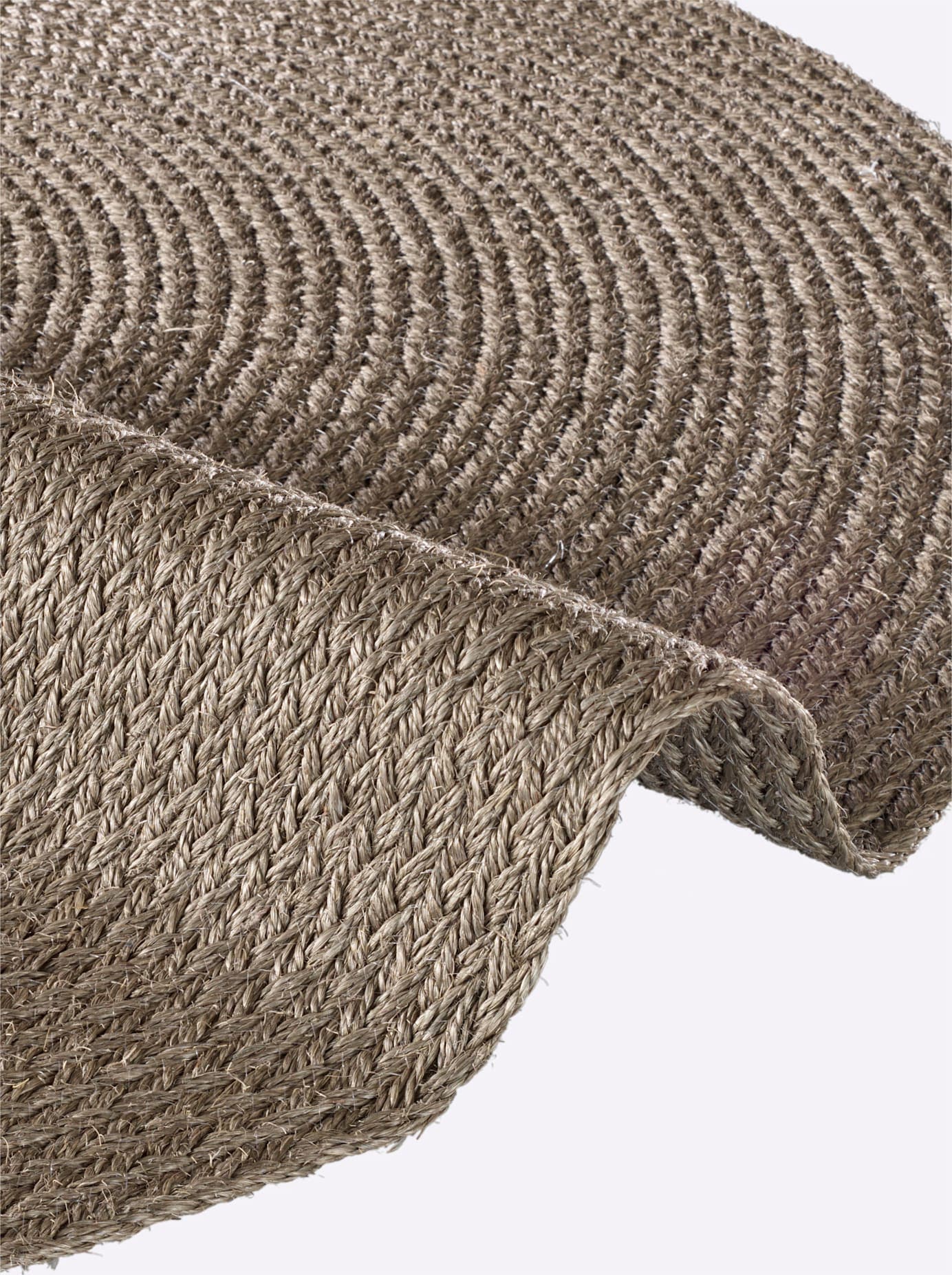 heine home Teppich, 10 mm Höhe