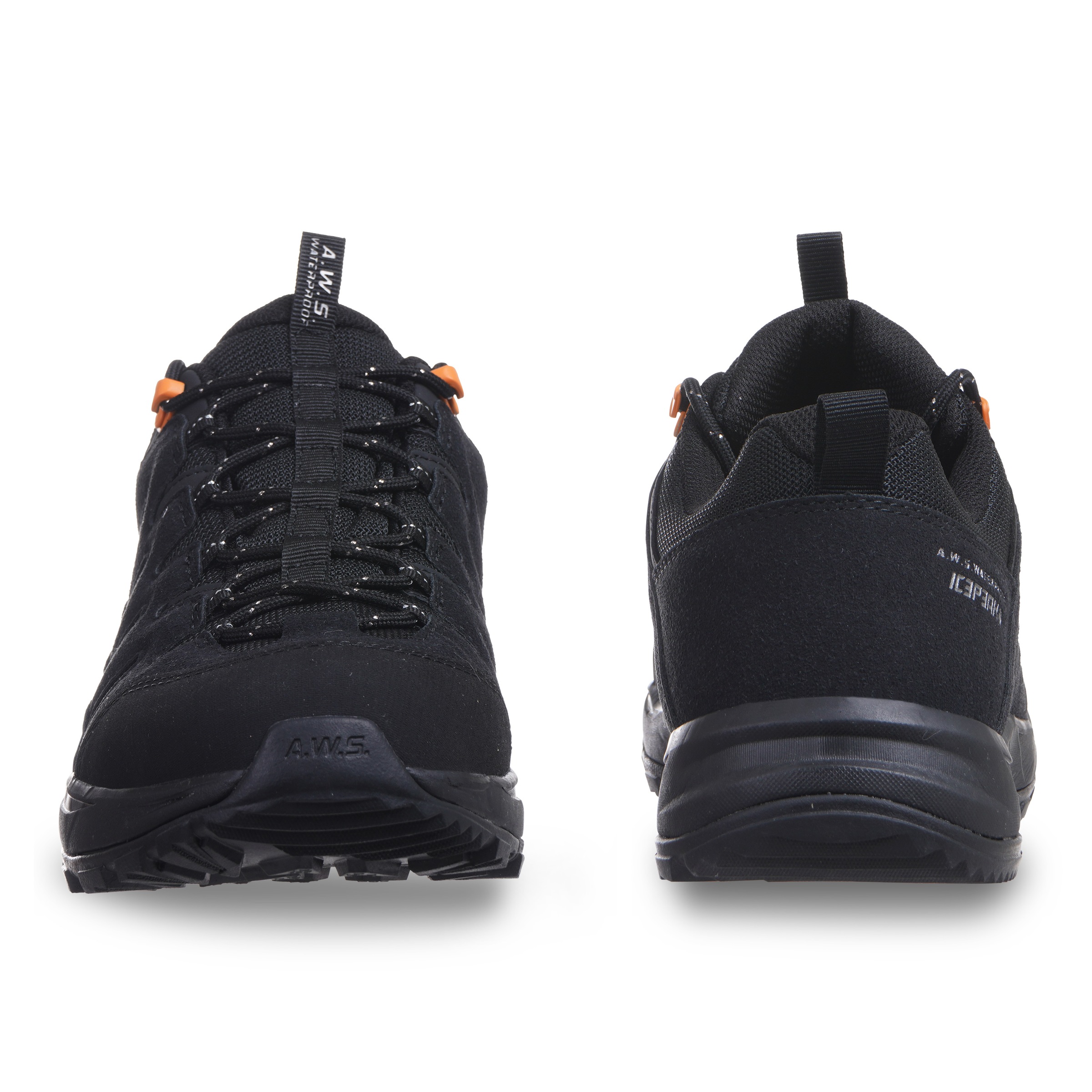 Thumbnail - Icepeak Wanderschuh "AURA LC MR" Wasserdicht