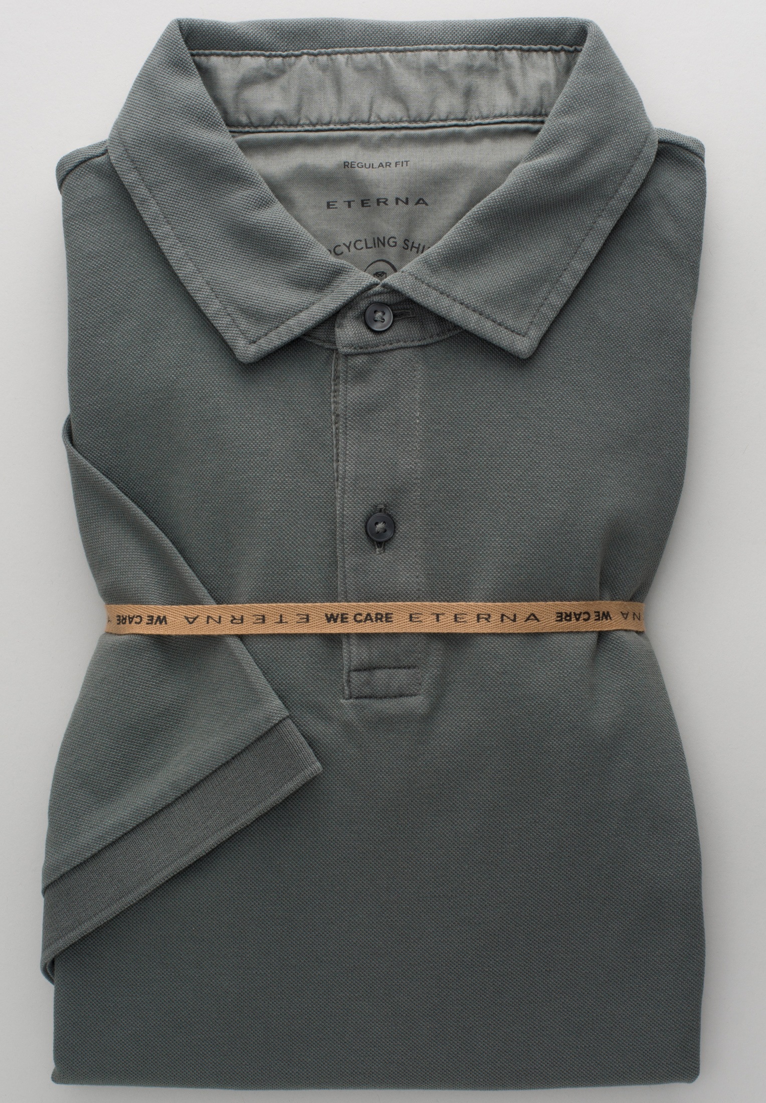 Eterna Poloshirt »MODERN FIT«