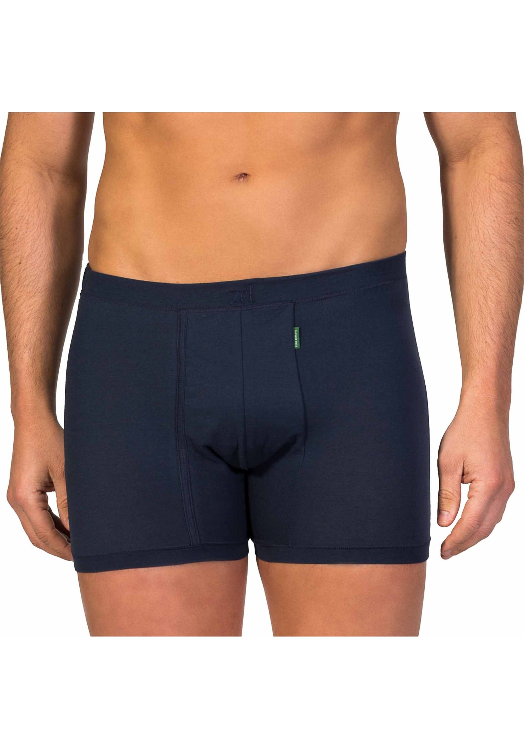 zd zero defects Boxershorts "Boxershort Helios 1er Pack" günstig online kaufen