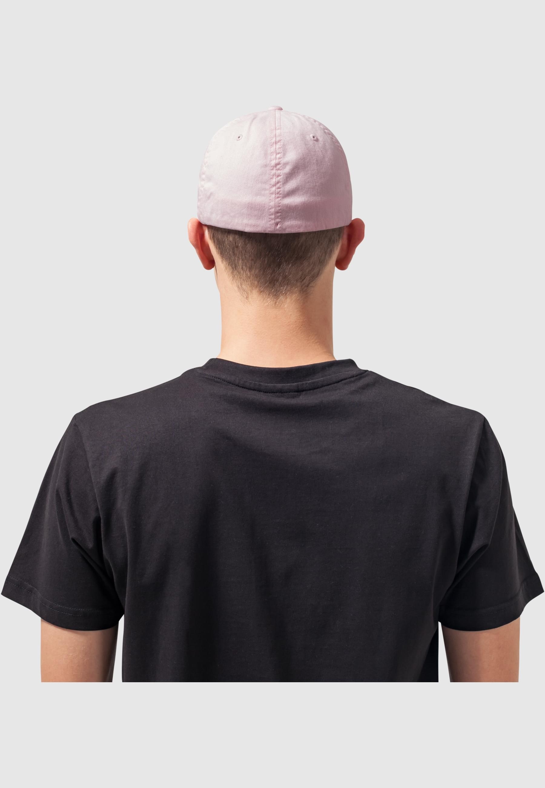 Flexfit Flex Cap »Flexfit Unisex Flexfit Garment Washed Cotton Dad Hat«