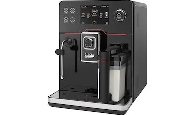 Gaggia Kaffeevollautomat »Accademia« kaufen