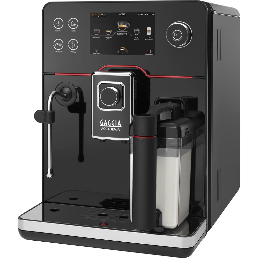 Gaggia Kaffeevollautomat »Accademia«