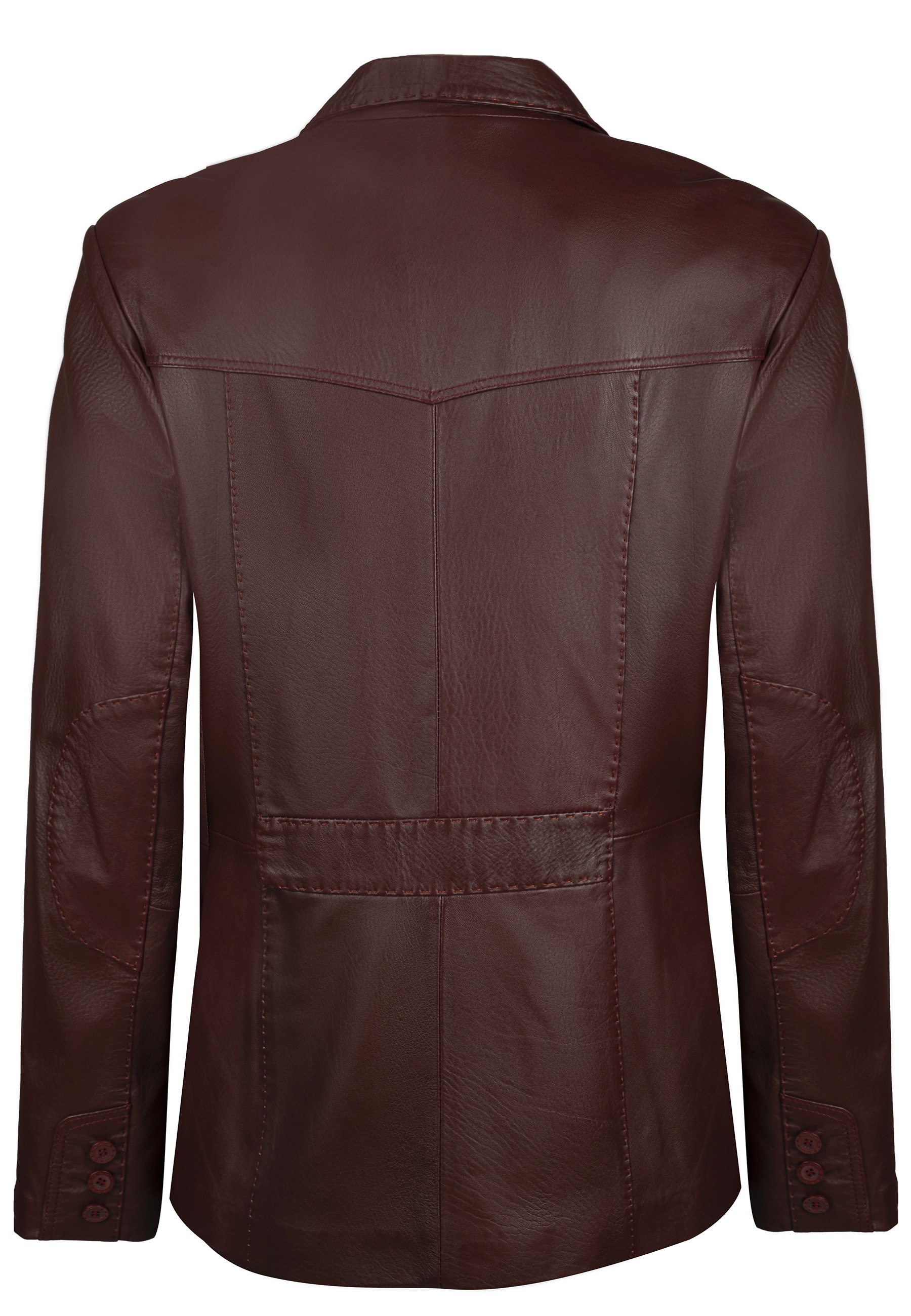 Felix Hardy Lederjacke »Lederblazer«