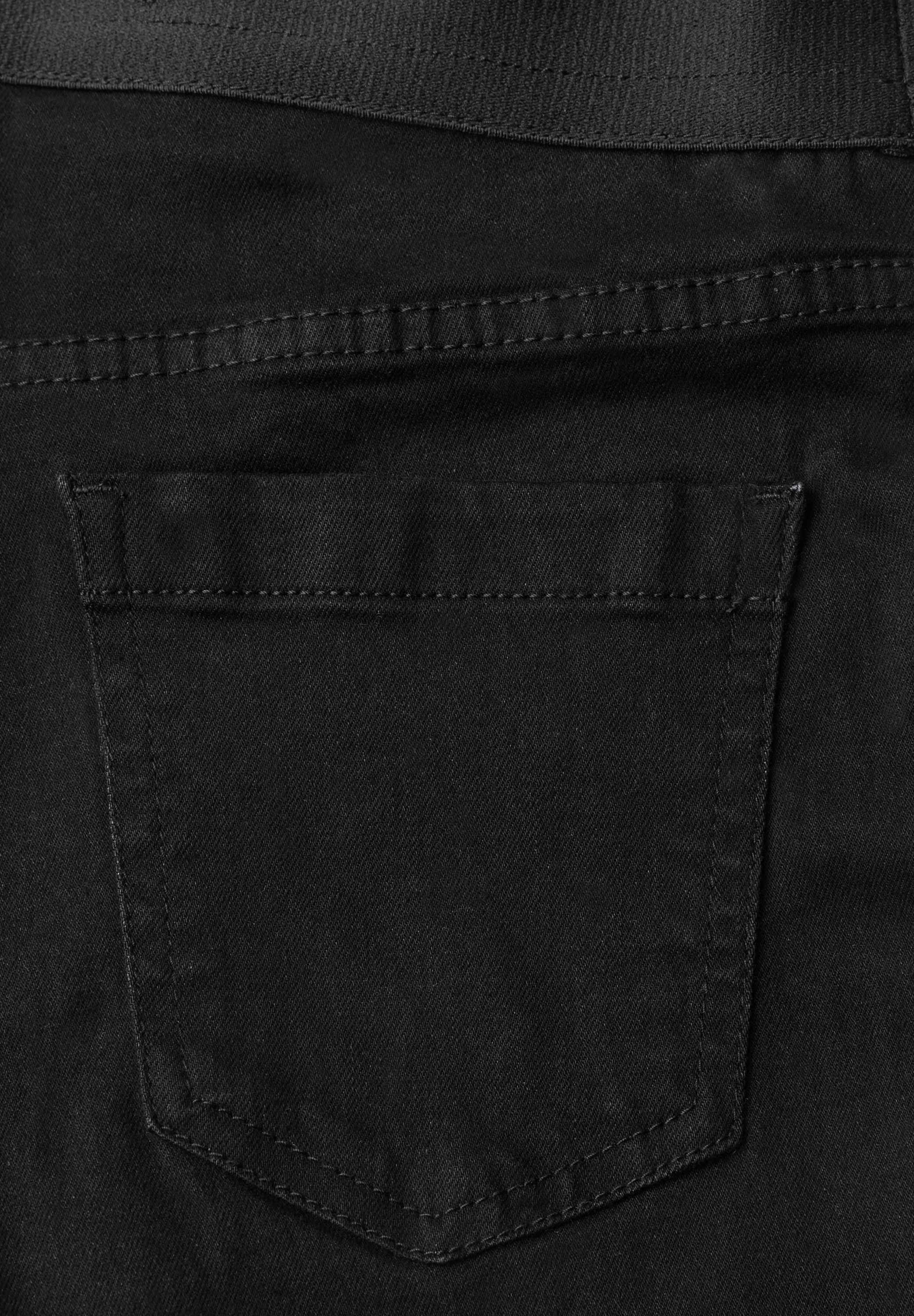 Cecil Slim-fit-Jeans »Style Vicky«
