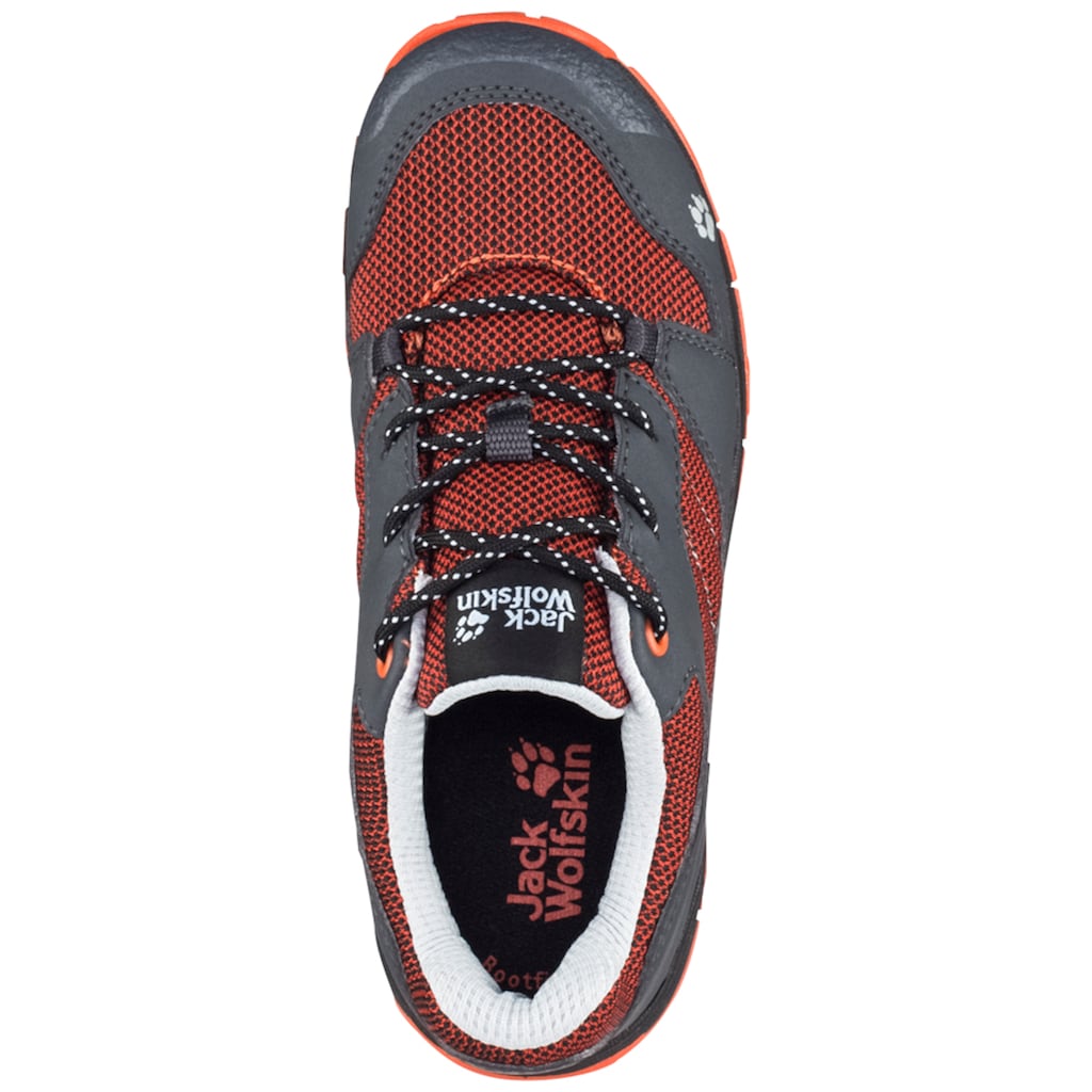 Jack Wolfskin Wanderschuh »MTN ATTACK 3 LOW K«