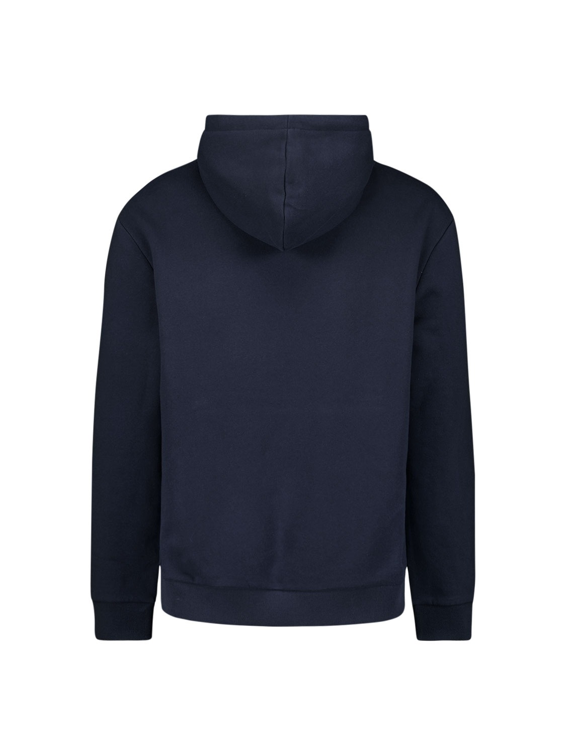 NO EXCESS Hoodie, mit Logo Stickerei