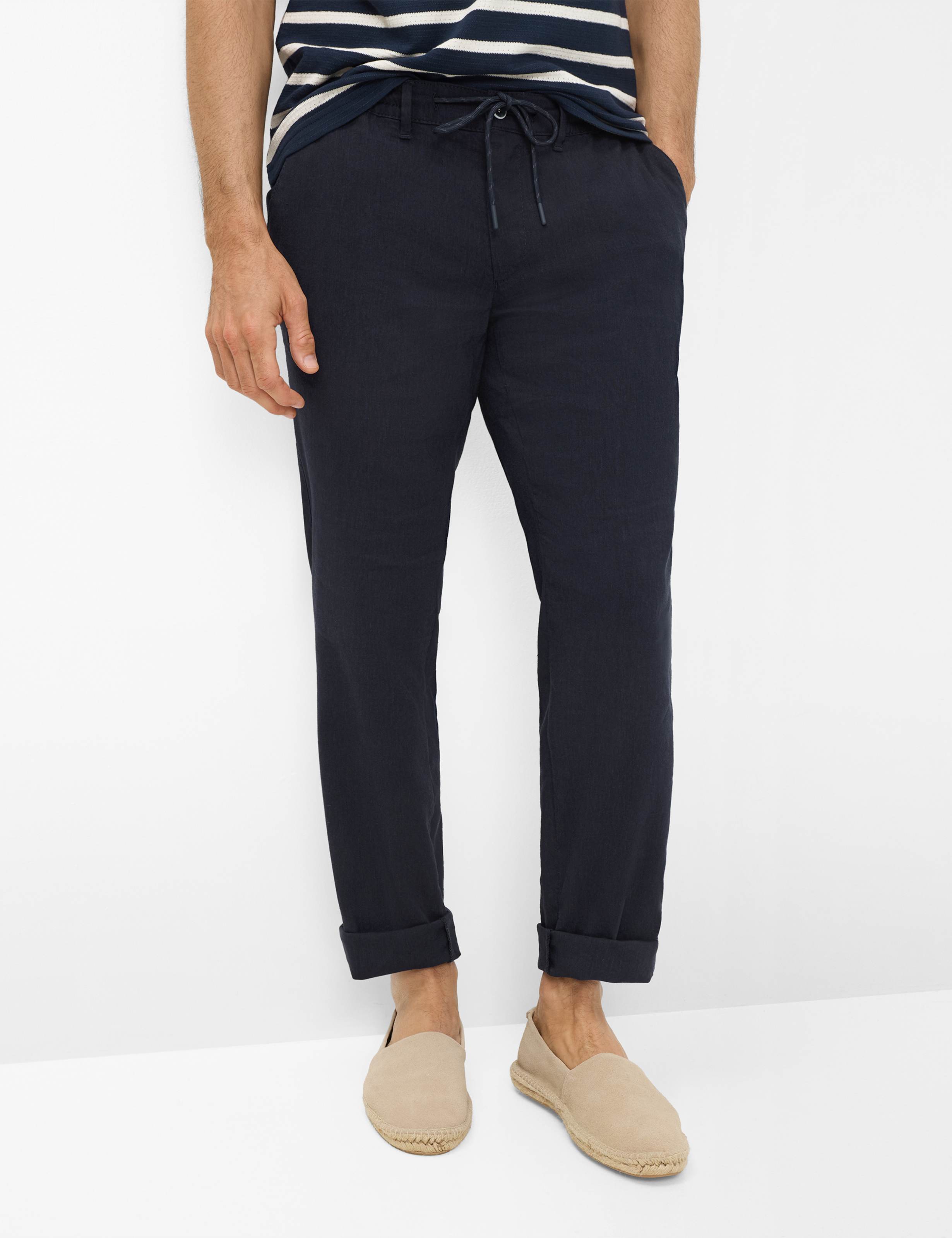EUREX by BRAX "Style Flatfronthose"