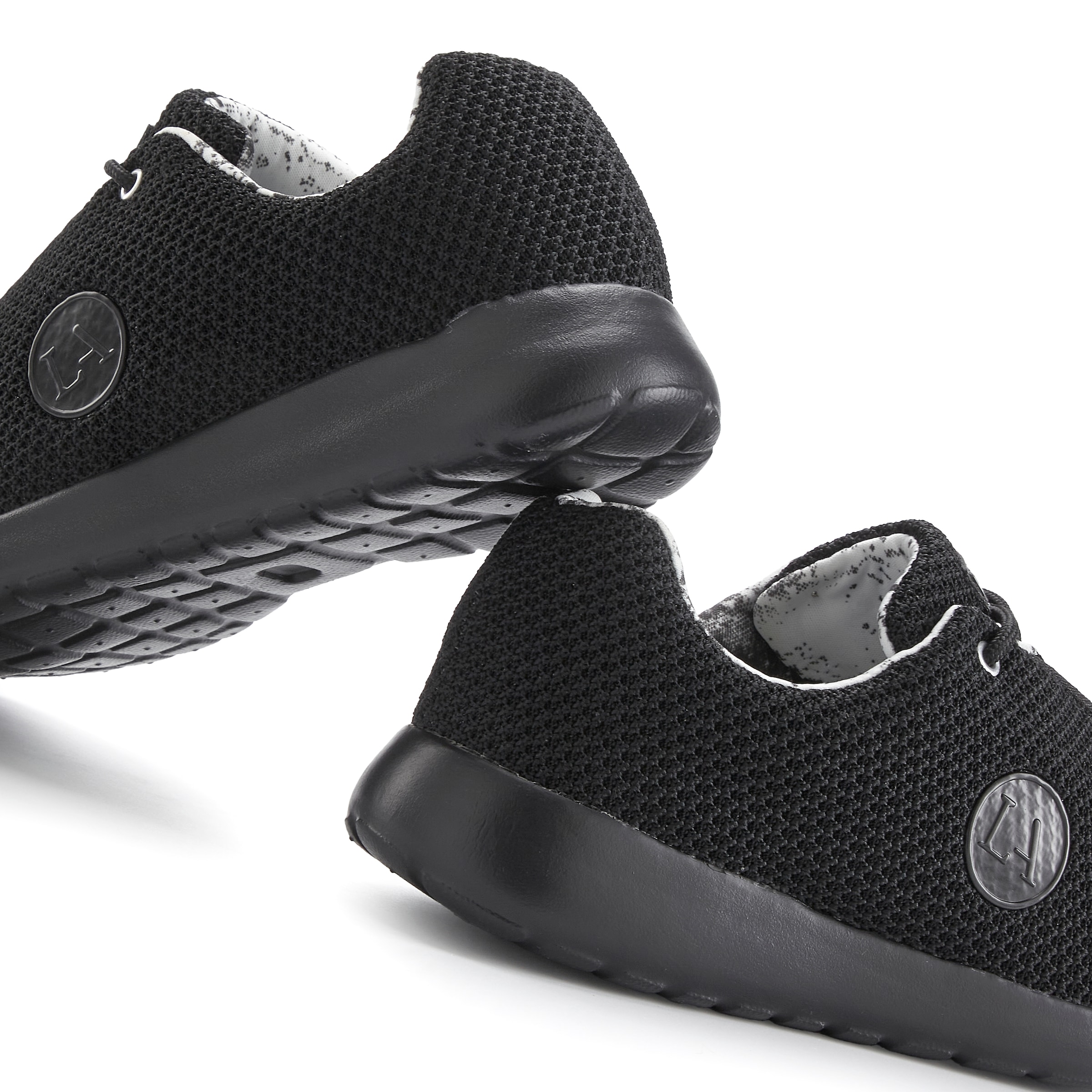 LASCANA ACTIVE Halbschuh Black 39 5