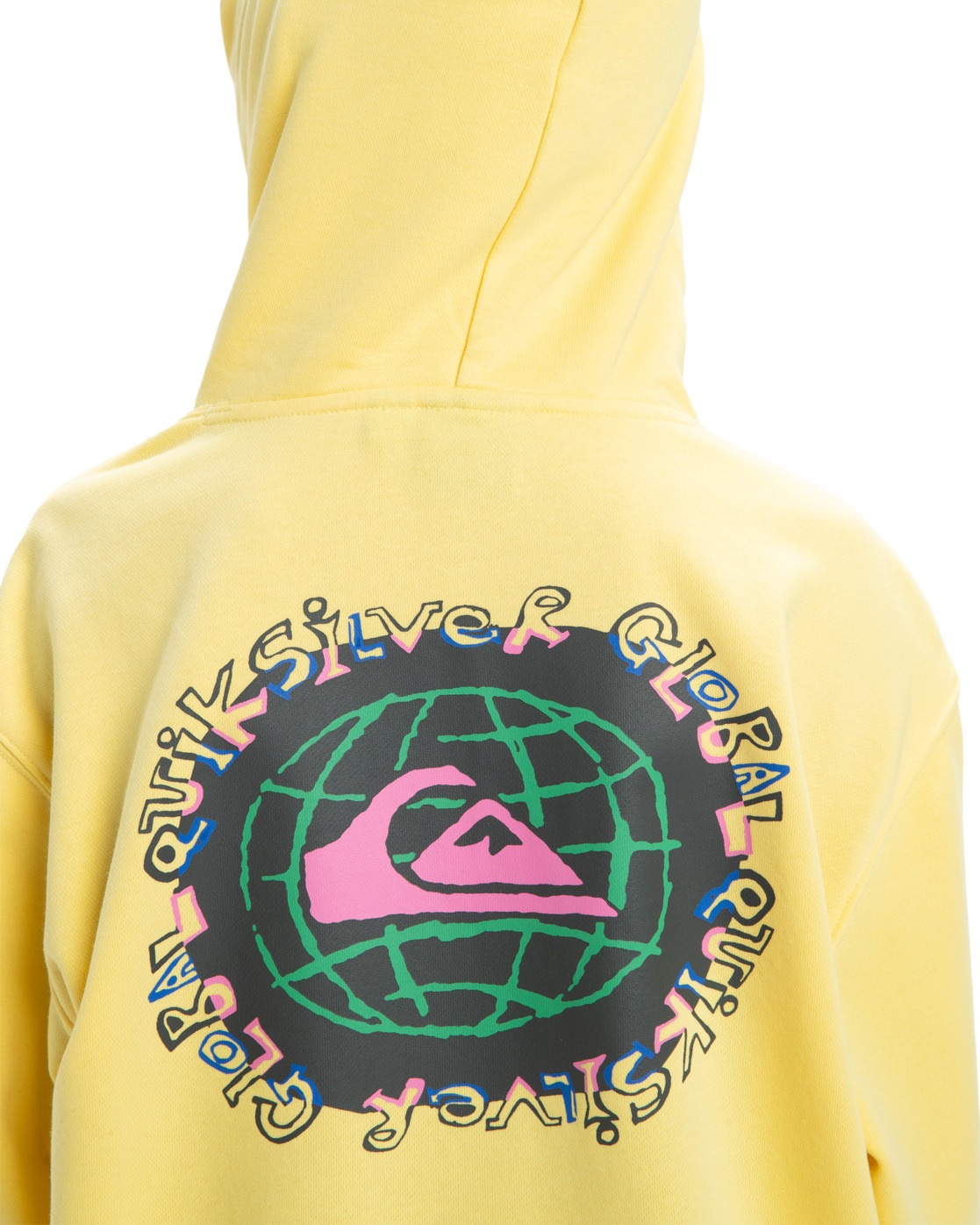 Quiksilver Hoodie »APOG Heritage«
