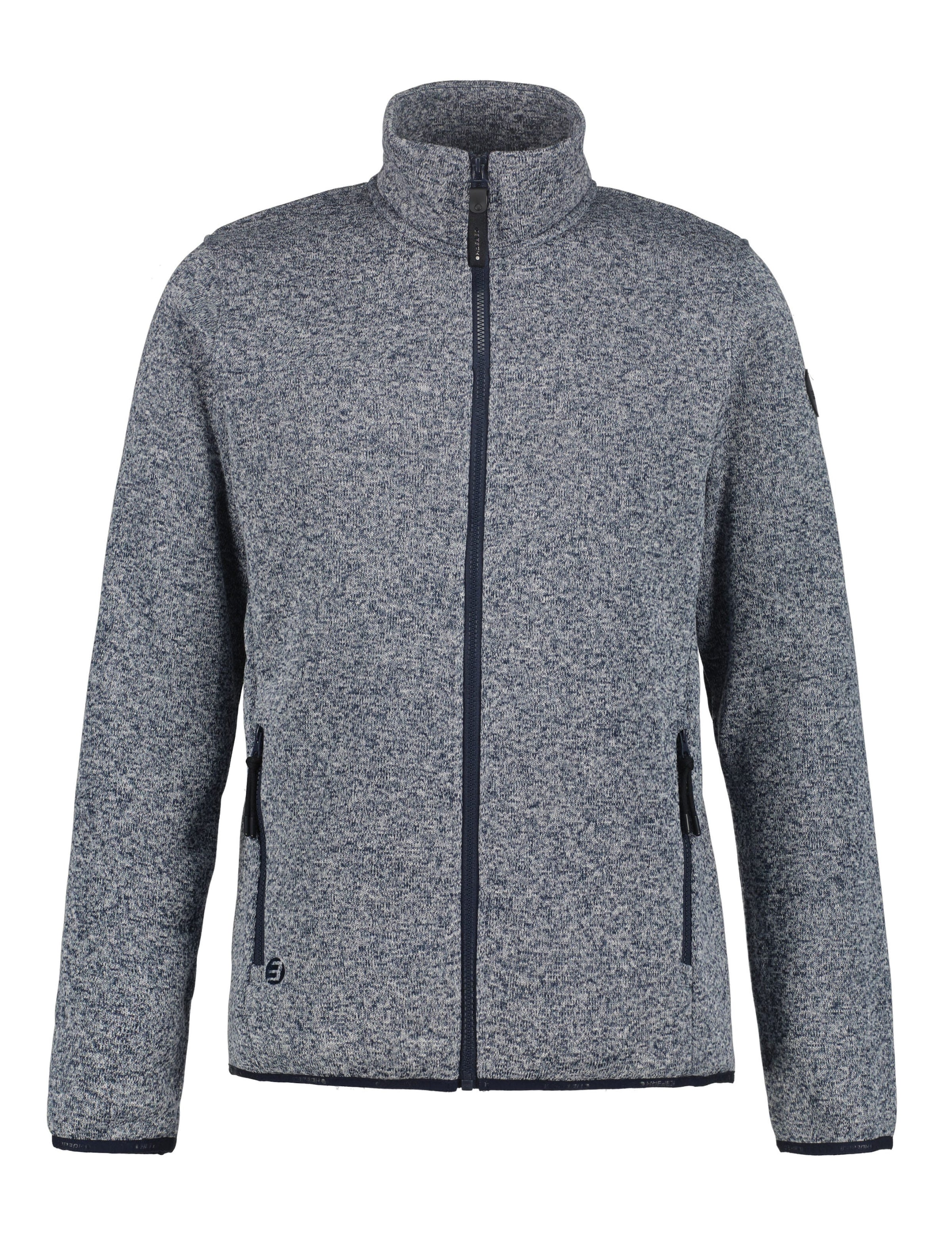 Icepeak Strickfleecejacke "H STRICKFLEECEJACKE AGEN" 1 tlg. Wärmend & schne günstig online kaufen