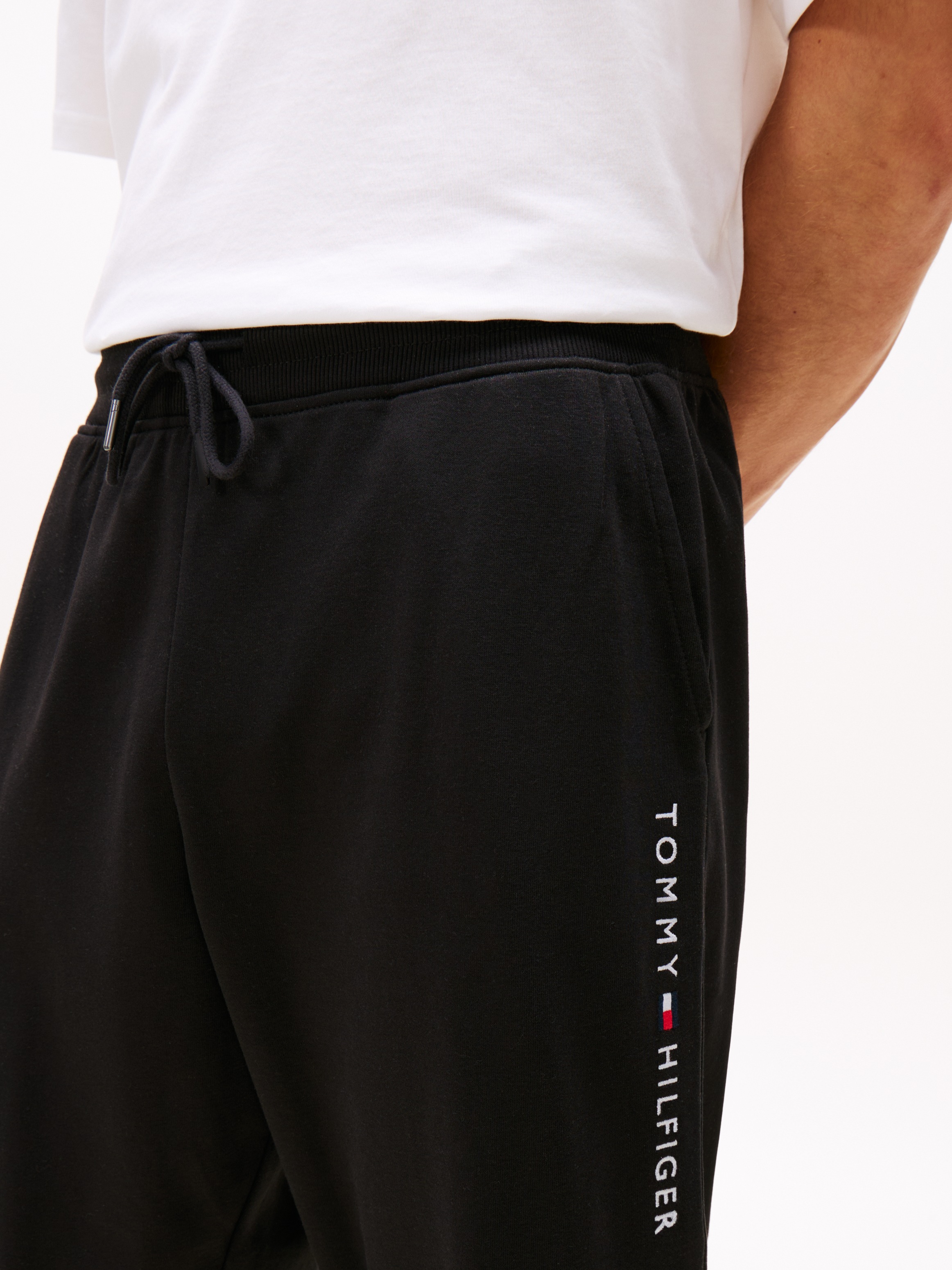 Tommy Hilfiger Underwear Sweathose, Lounge-Jogginghose, regular fit, elasti günstig online kaufen