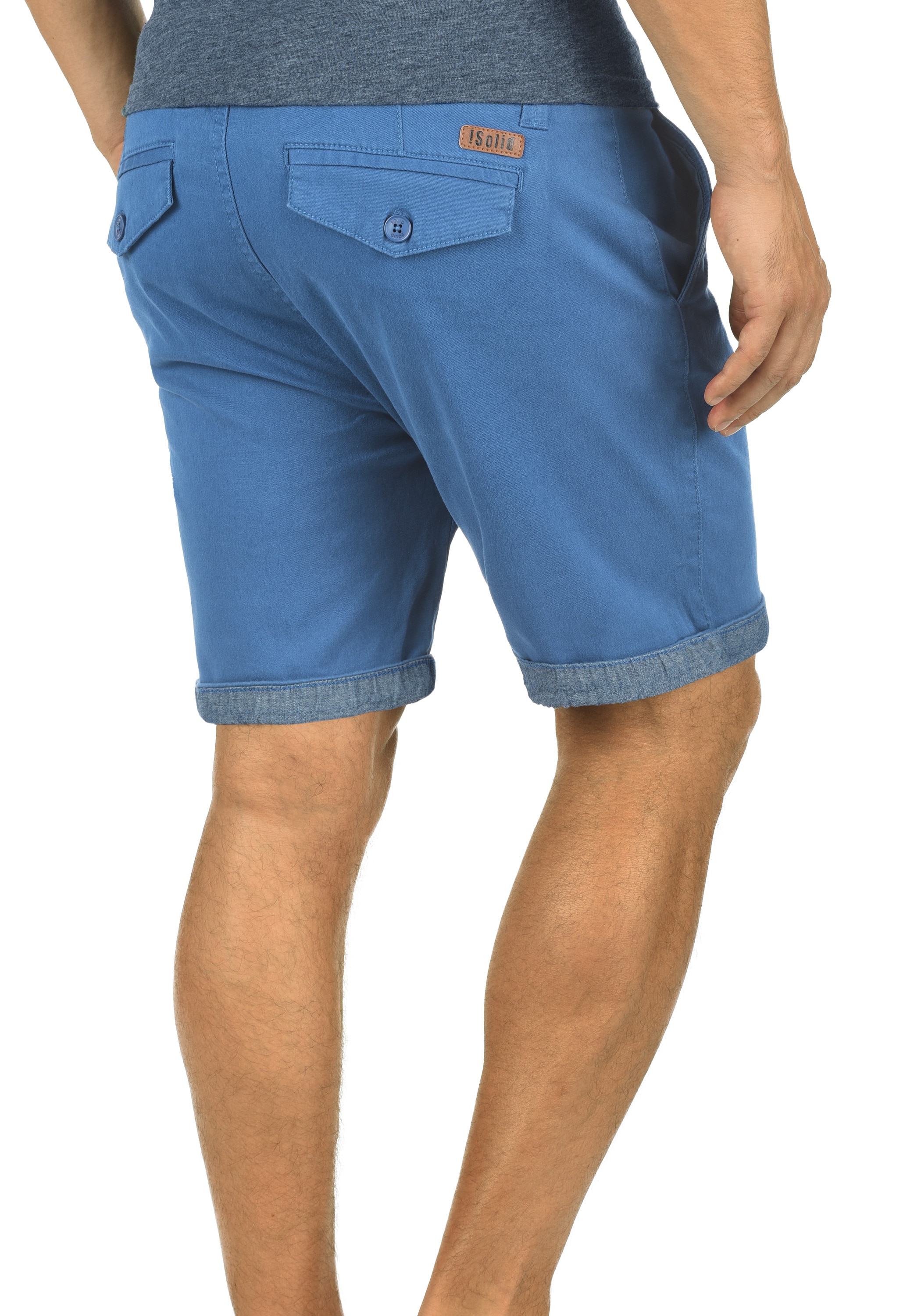 !Solid Chinoshorts »Chinoshorts SDLagoa«
