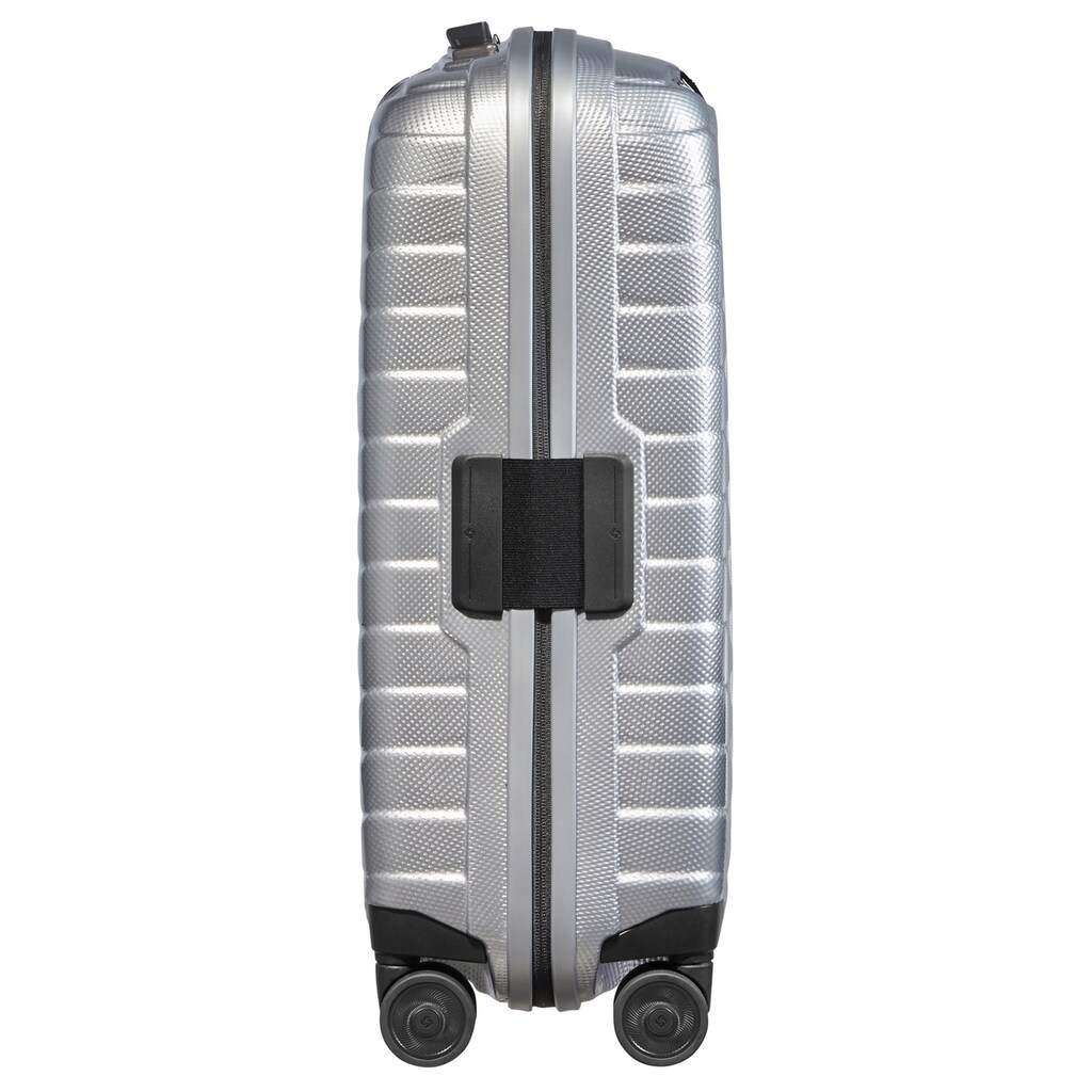 Samsonite Koffer »PROXIS 55 exp«, 4 Rollen