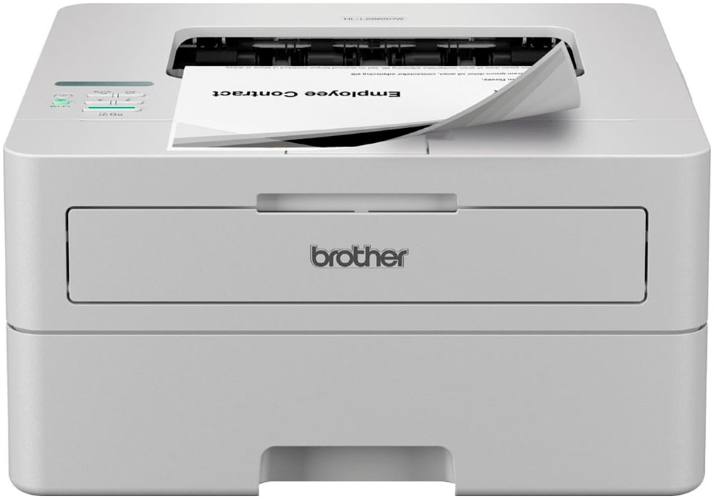 Brother WLAN-Drucker »HL-L2865DW«