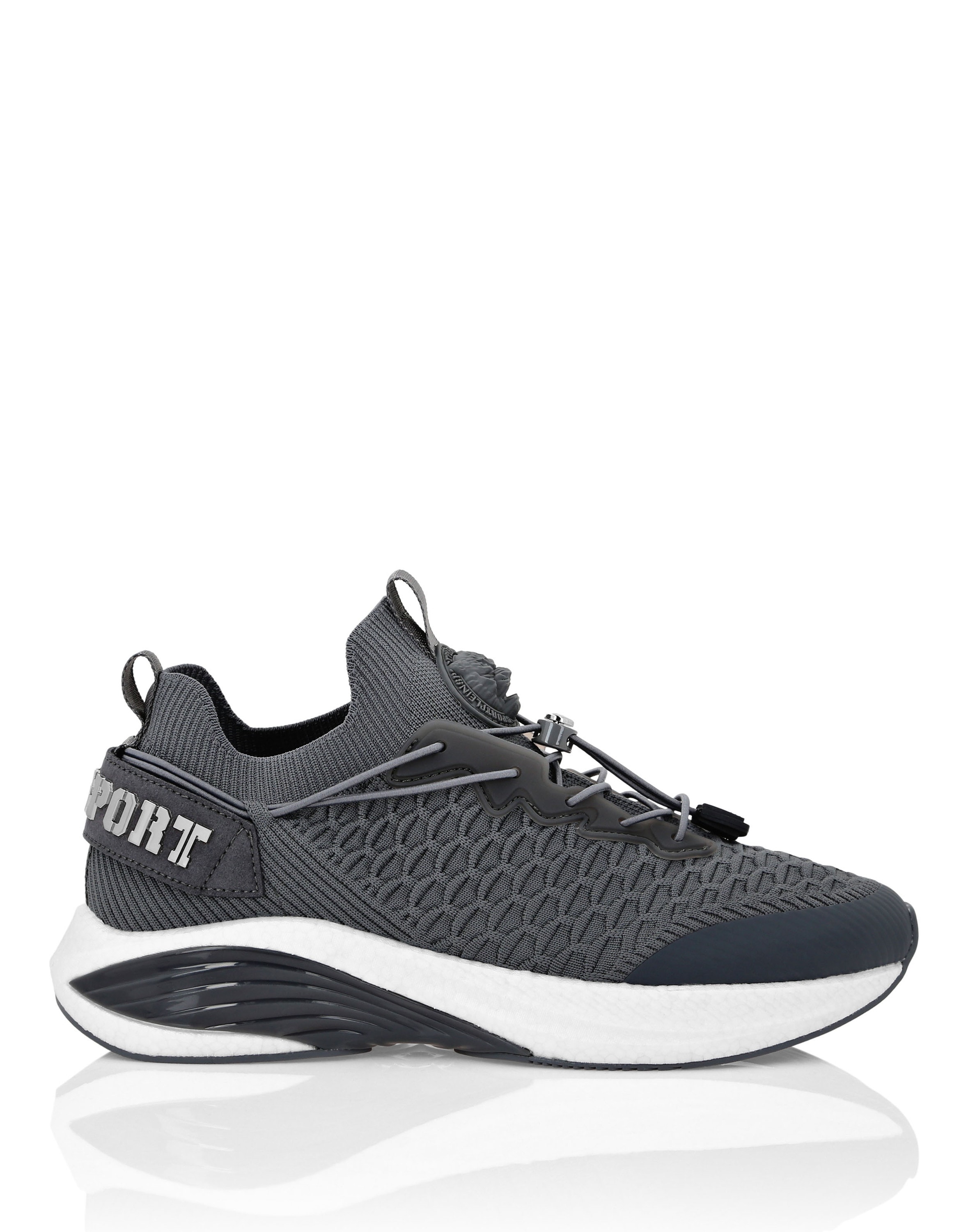PLEIN SPORT Sneaker »Runner Sneaker«