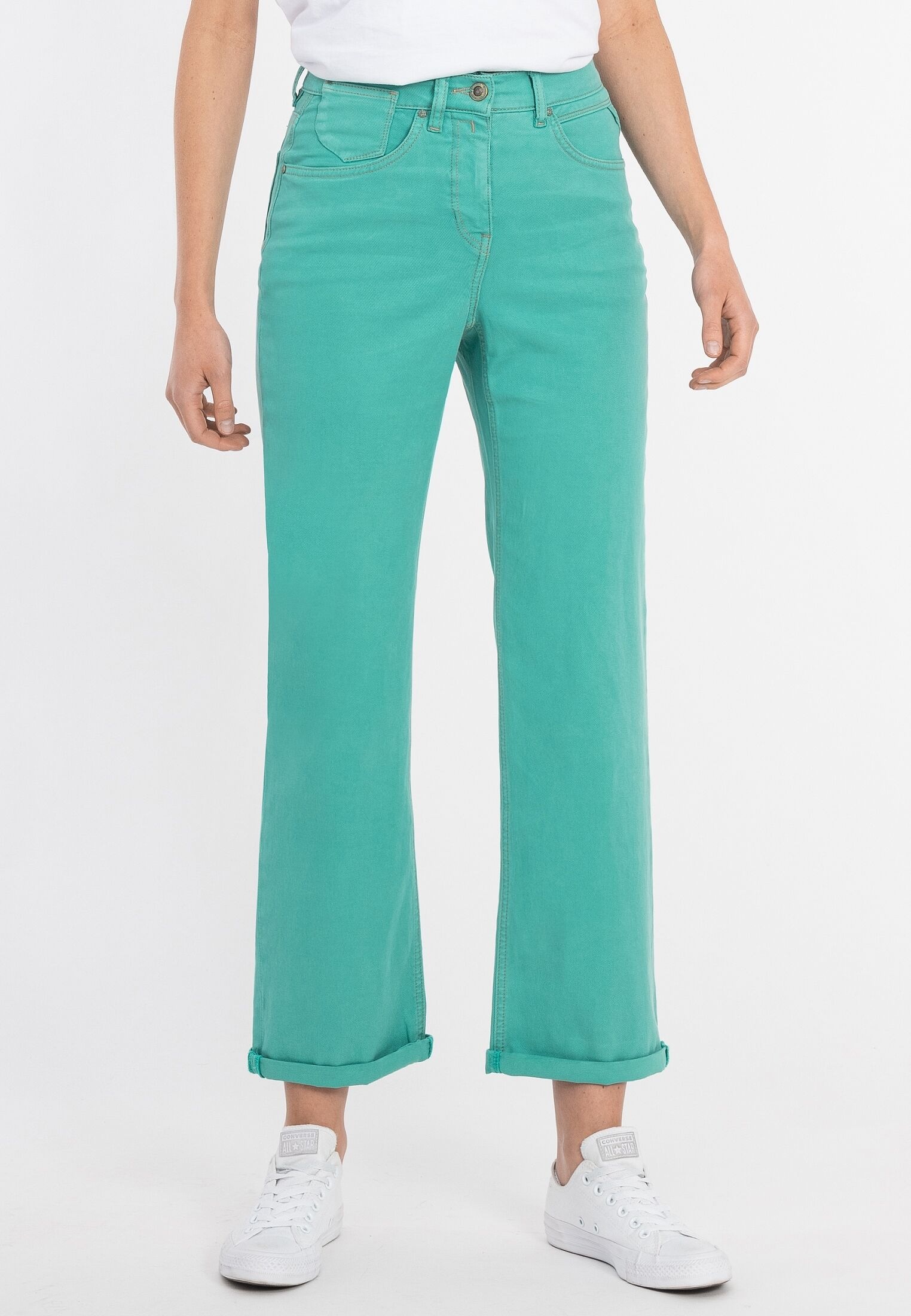Recover Pants 5-Pocket-Jeans »HAZEL«, im Five-Pocket-Style