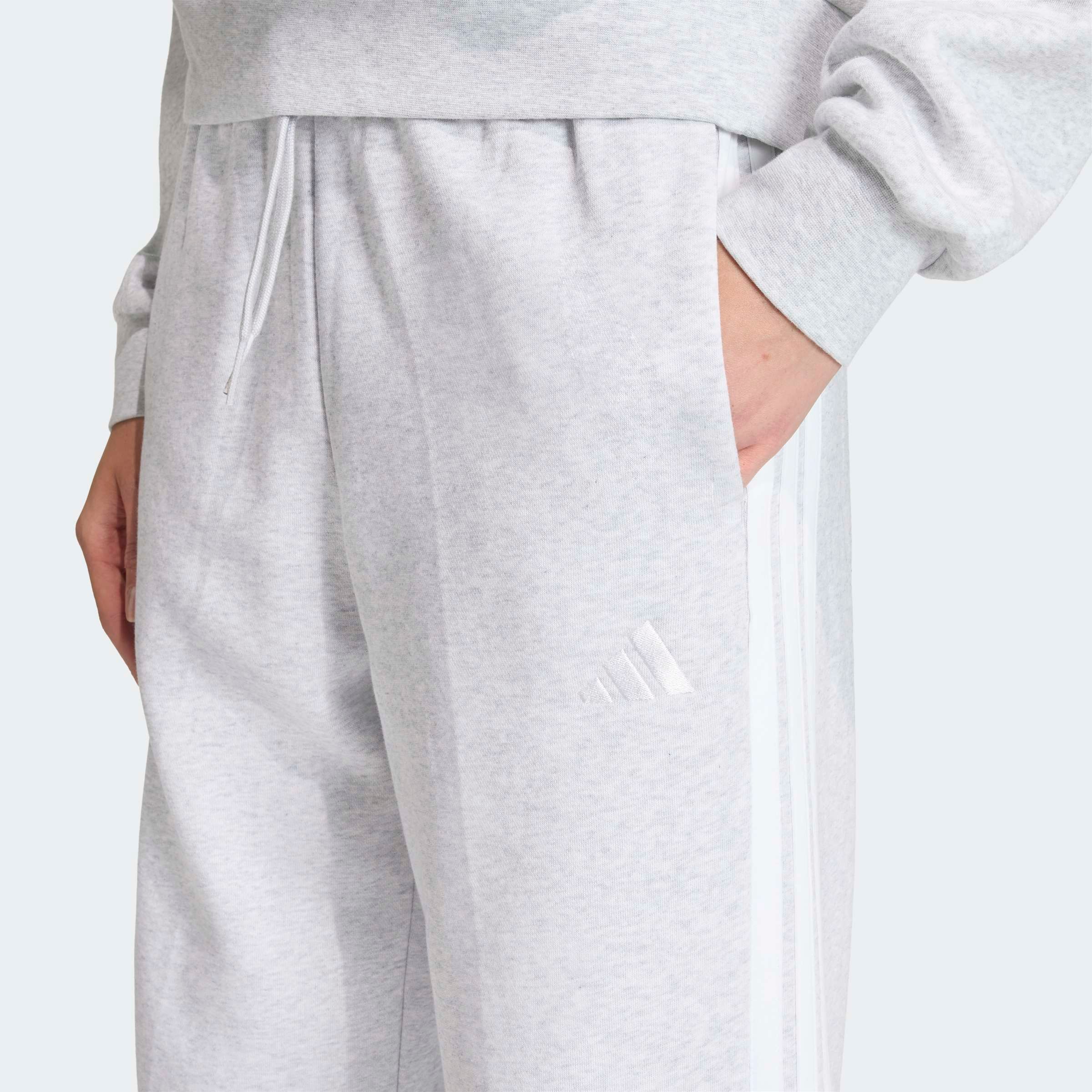 adidas Sportswear Sporthose »W 3S FL OH PT«