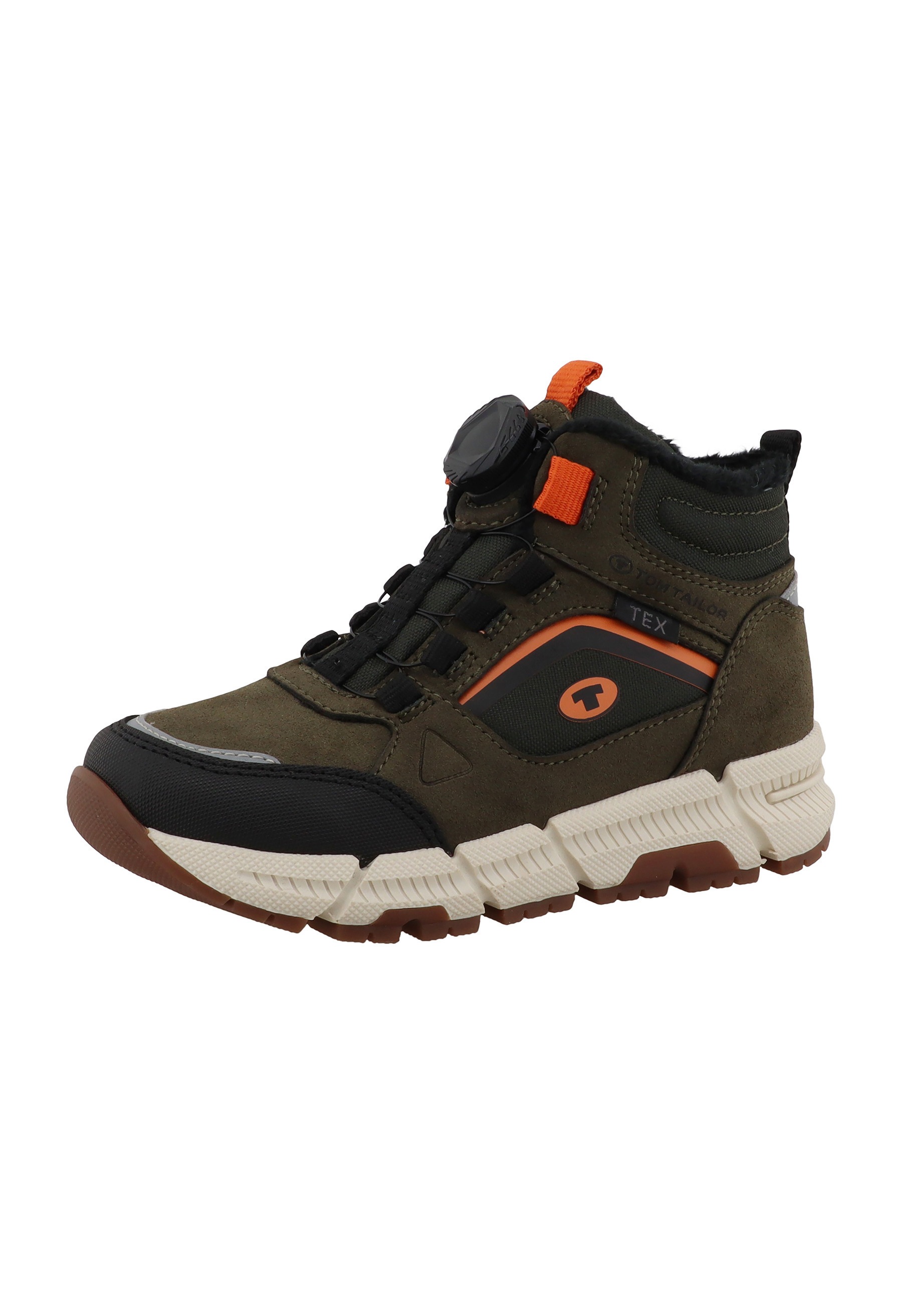 TOM TAILOR Sneaker »Tom Tailor Sneakers«  1 tlg.