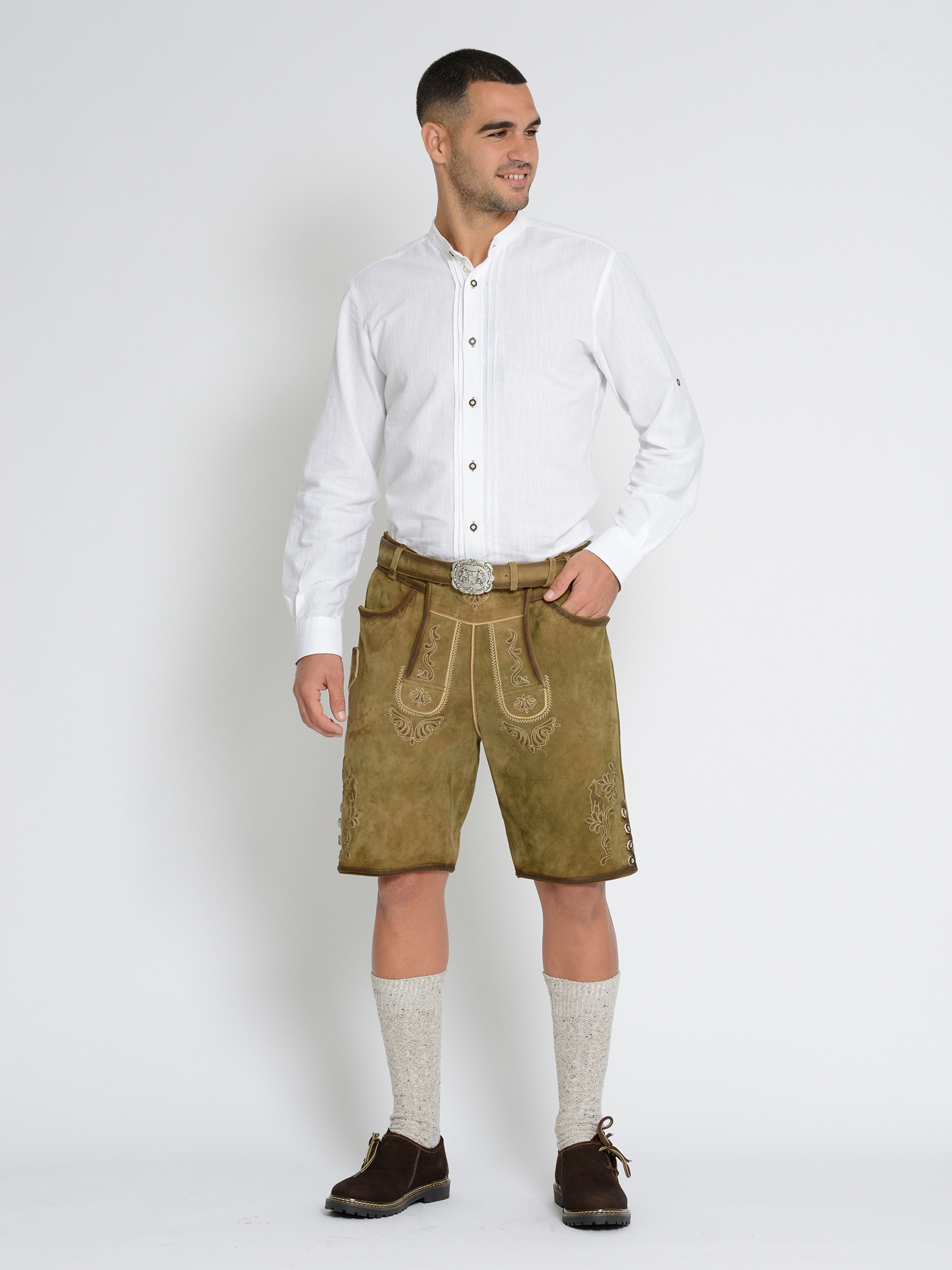 JCC Trachtenhose »31023118«
