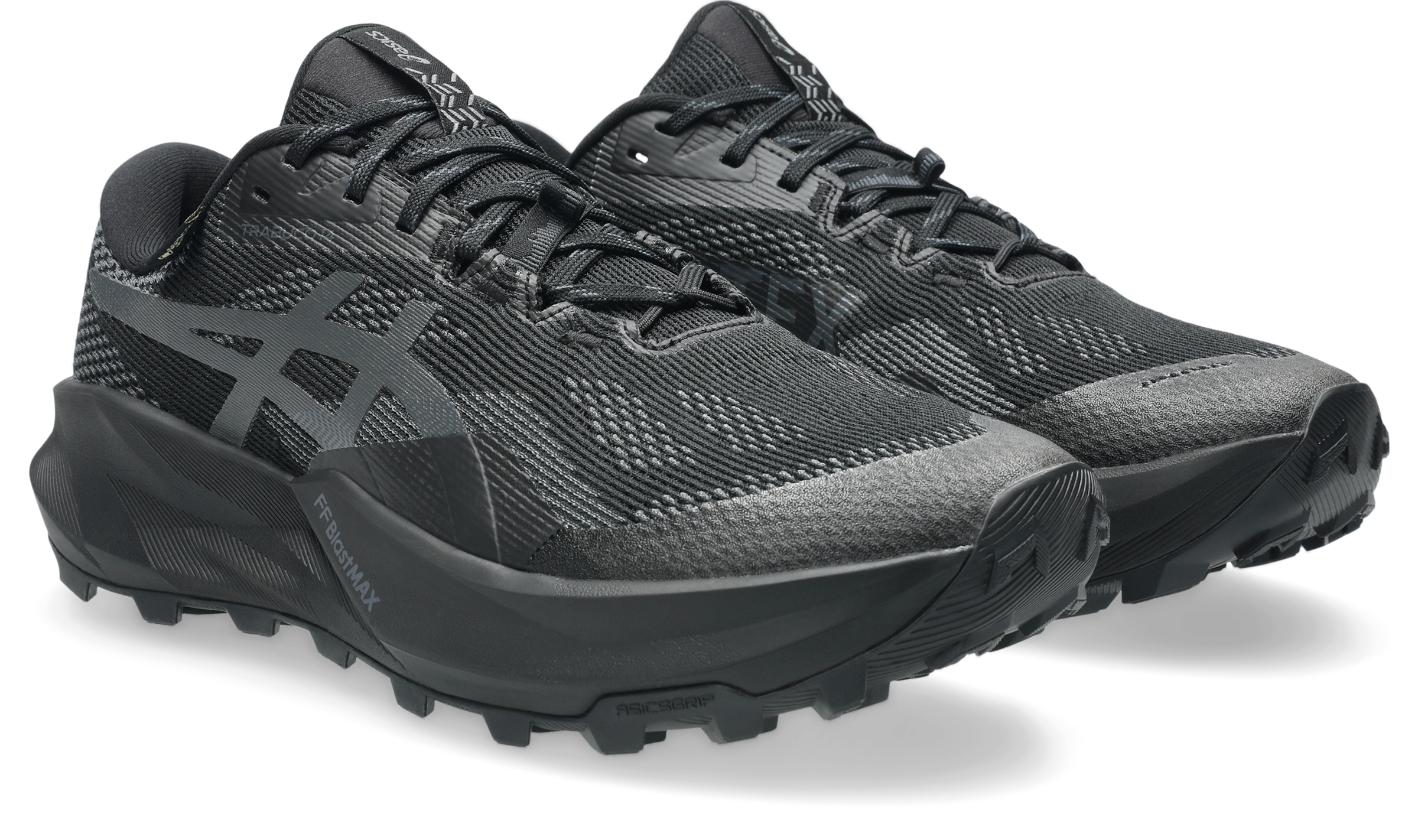 Asics Trailrunningschuh "TRABUCO 14 Gore-Tex" 2 tlg. wasserdicht, profilier günstig online kaufen