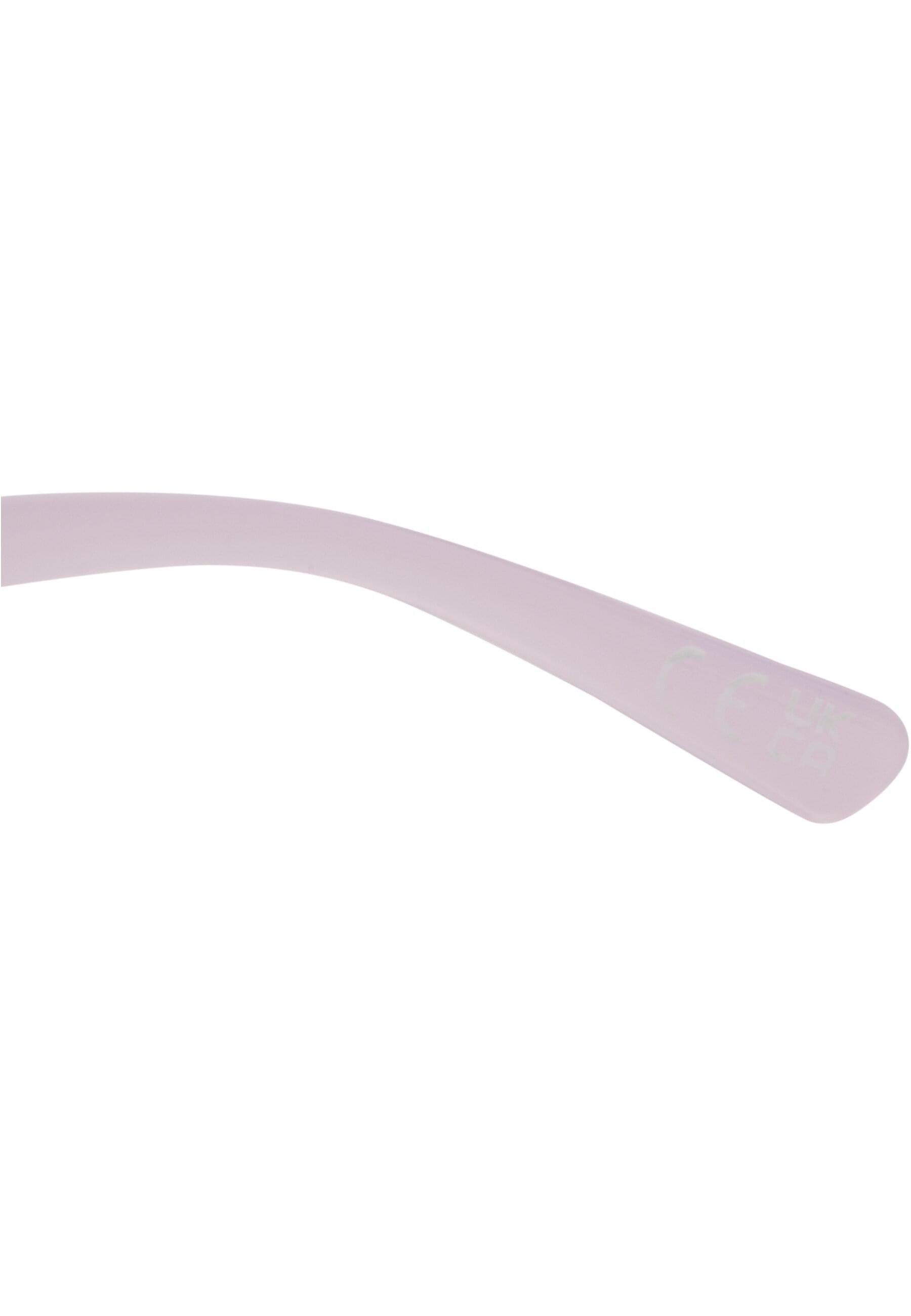 URBAN CLASSICS Sonnenbrille »Urban Classics Unisex Sunglasses Santa Cruz«