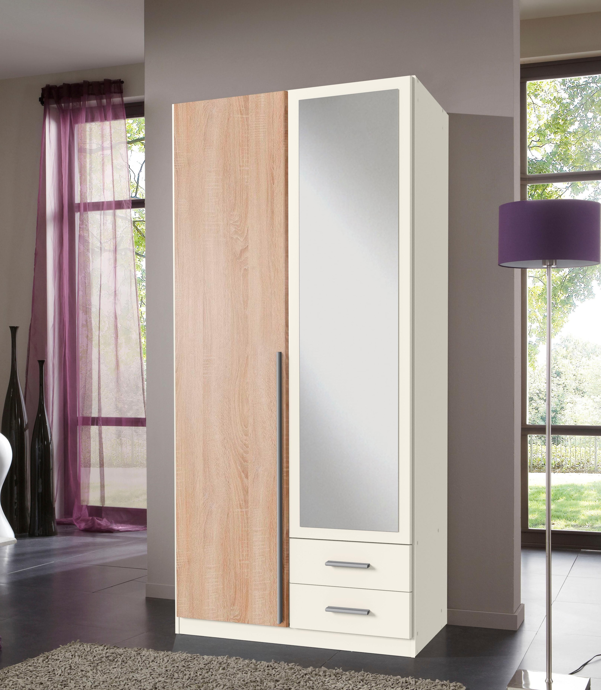 Wimex Kleiderschrank »Skate«