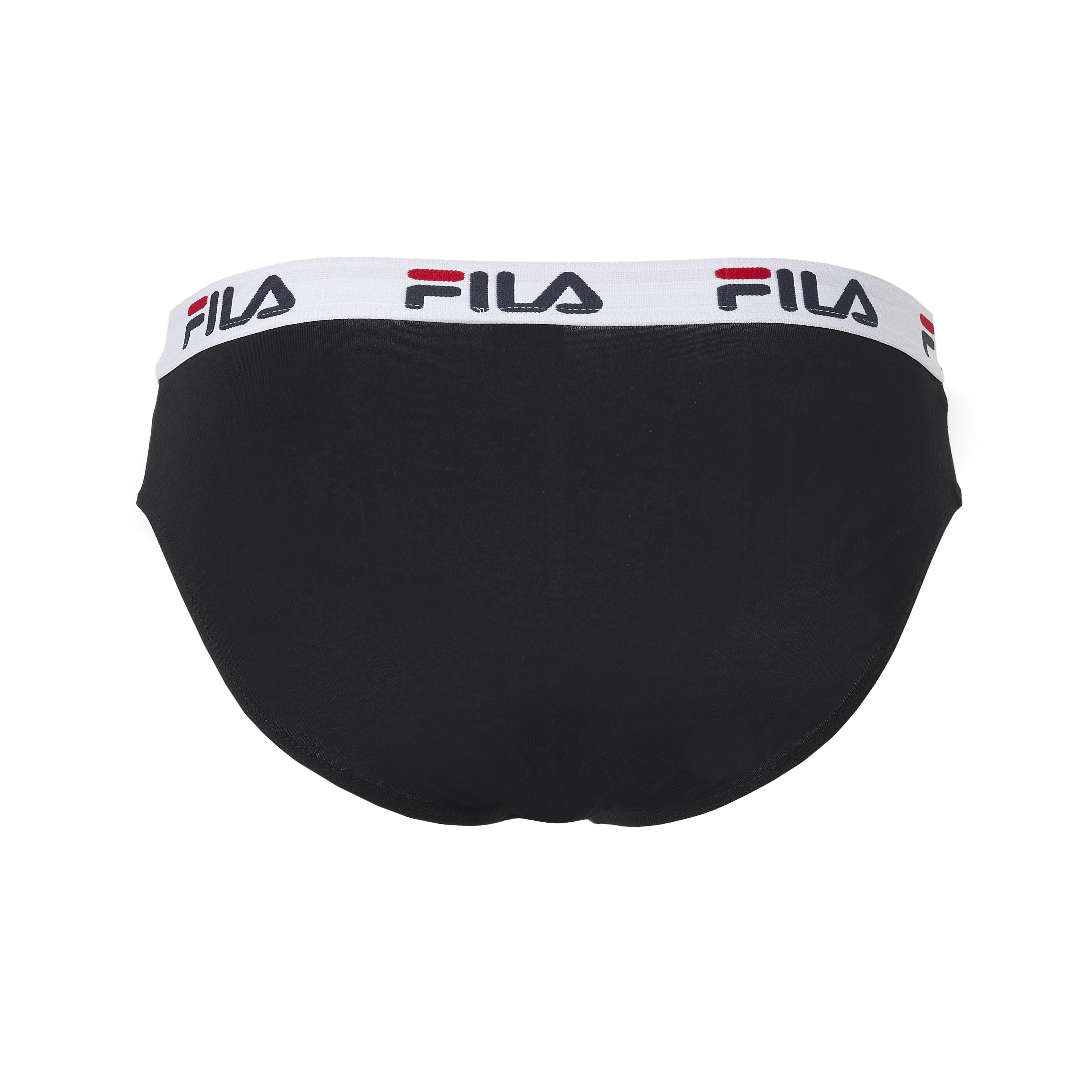Thumbnail - Fila Slip "JUNIOR BOY BRIEF", (3er Pack), elastischer Bund mit Logo-Schriftzug
