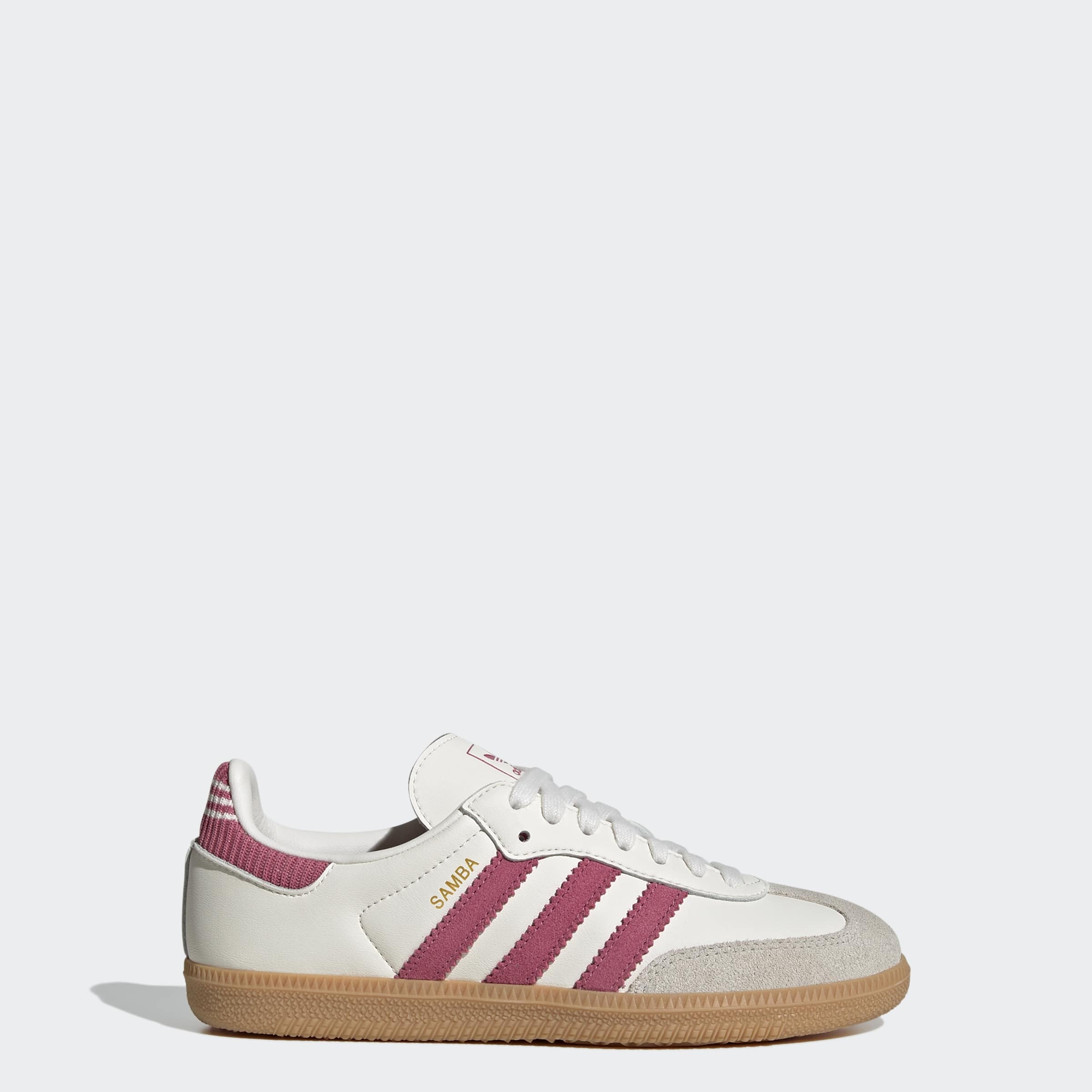 adidas Originals Sneaker »SAMBA OG«  für Kinder & Jugendliche