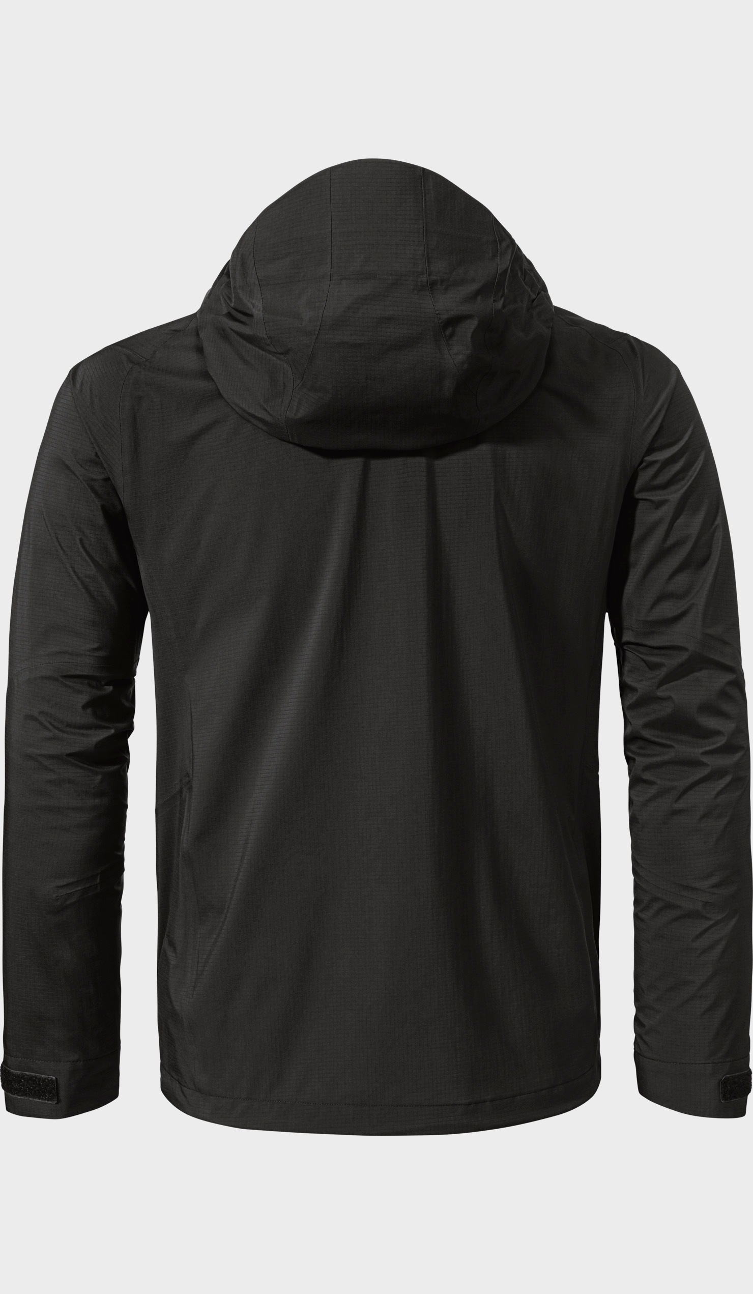 Schöffel Outdoorjacke "Jacket Style Blaueis MNS" mit Kapuze günstig online kaufen