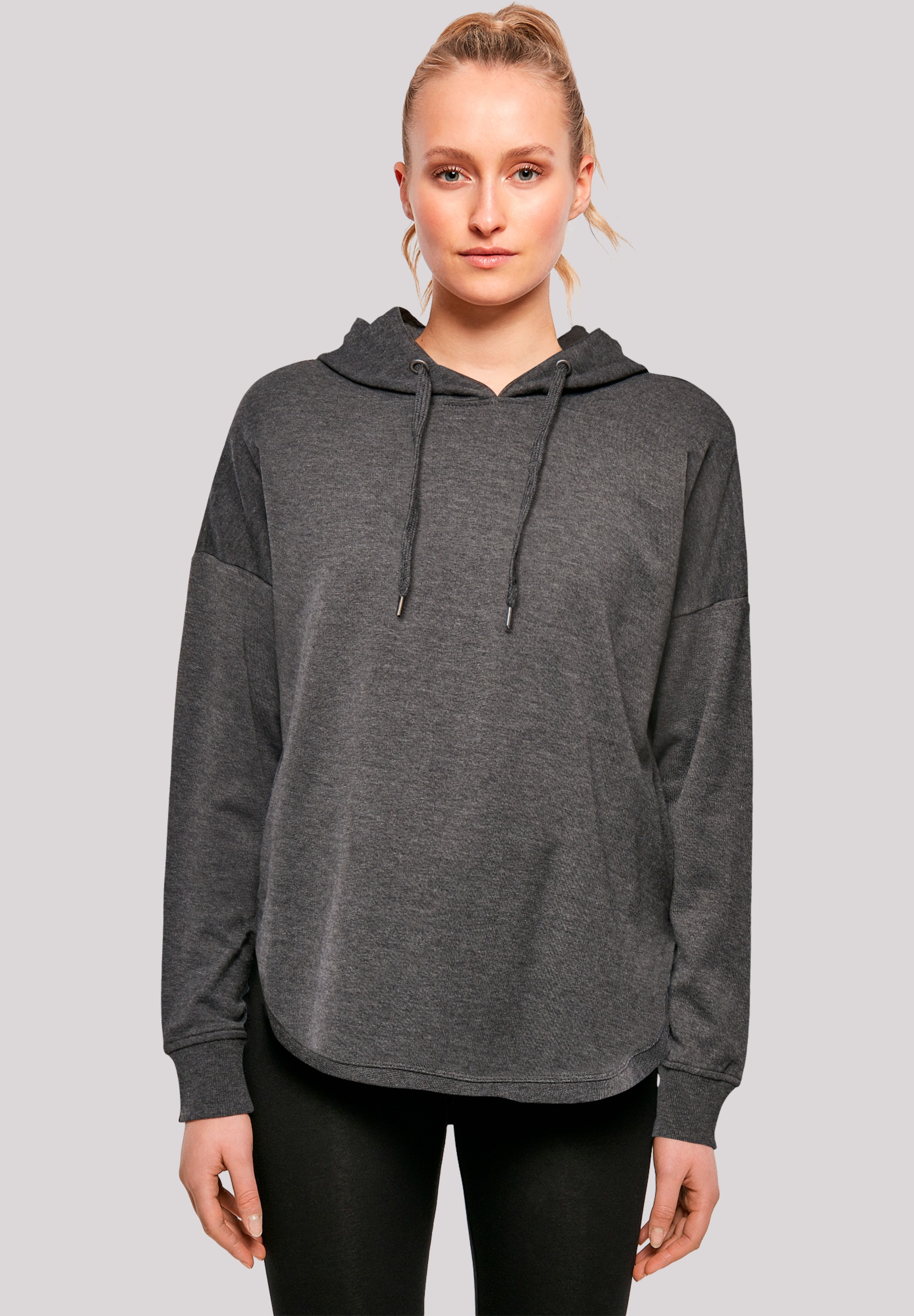 F4NT4STIC Kapuzenpullover »Star Wars Return of the Jedi Poster«, Premium Qualität
