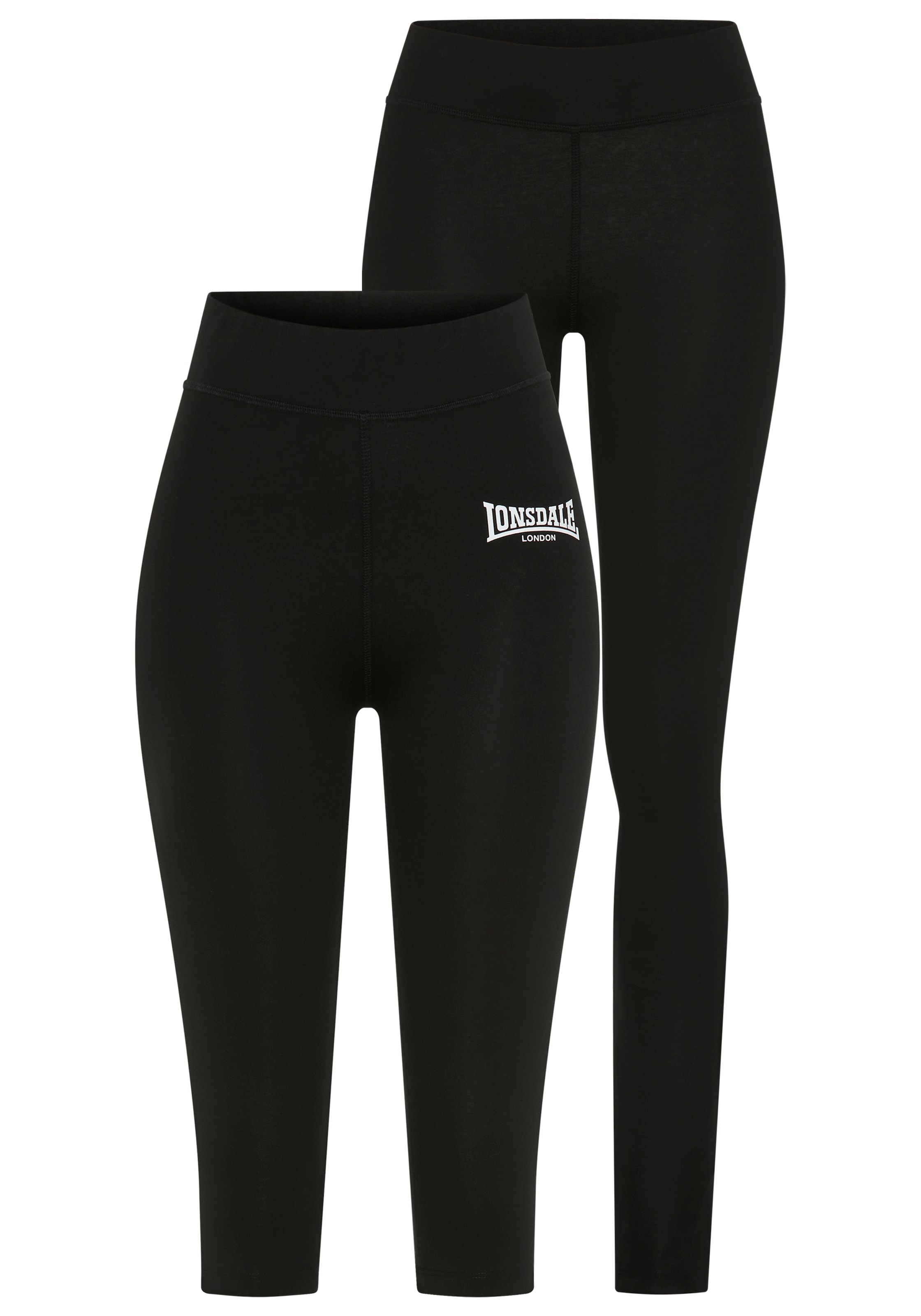 Lonsdale Leggings "CHIPPING" günstig online kaufen