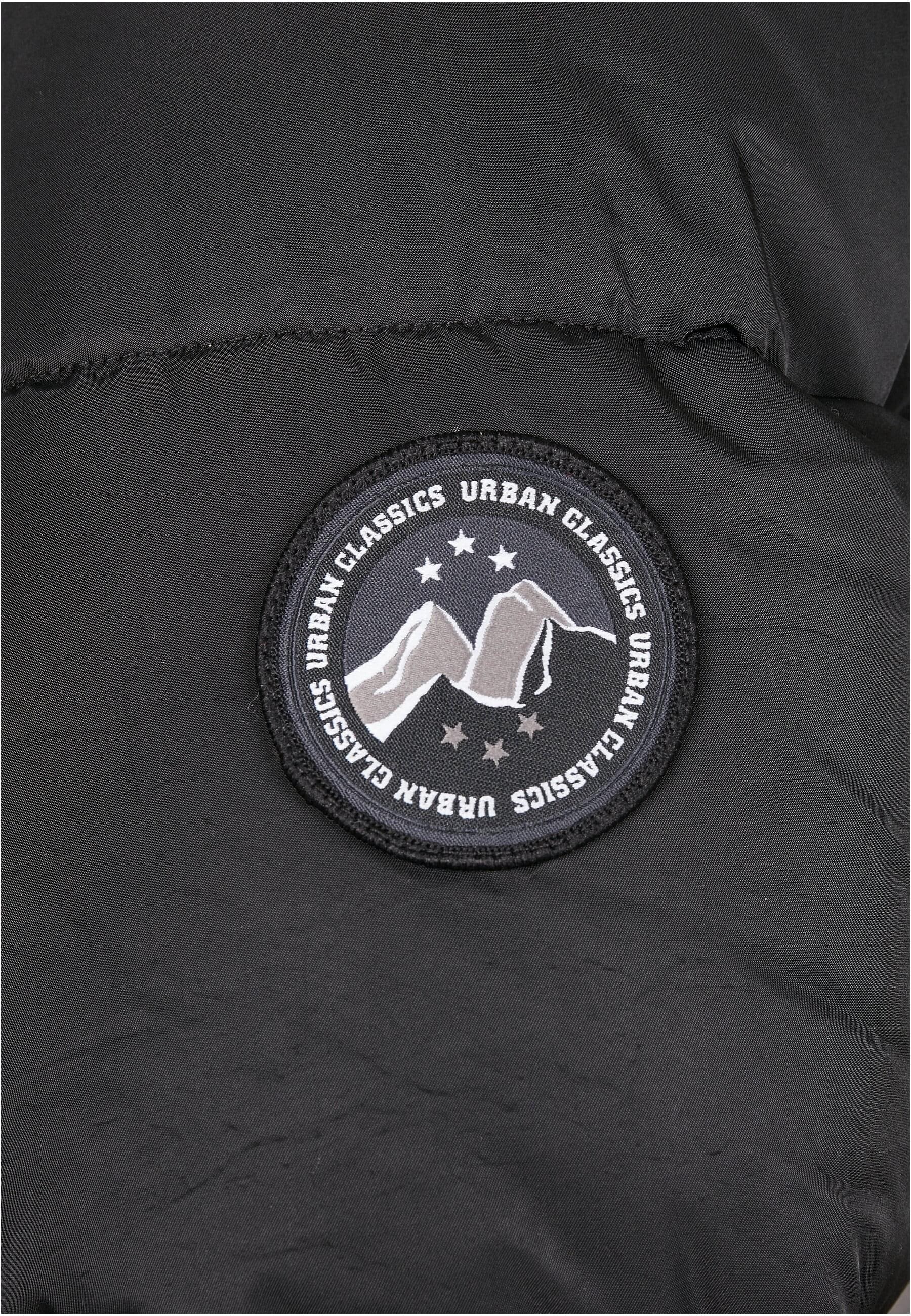 URBAN CLASSICS Wintermantel »Urban Classics Herren Puffer Parka«