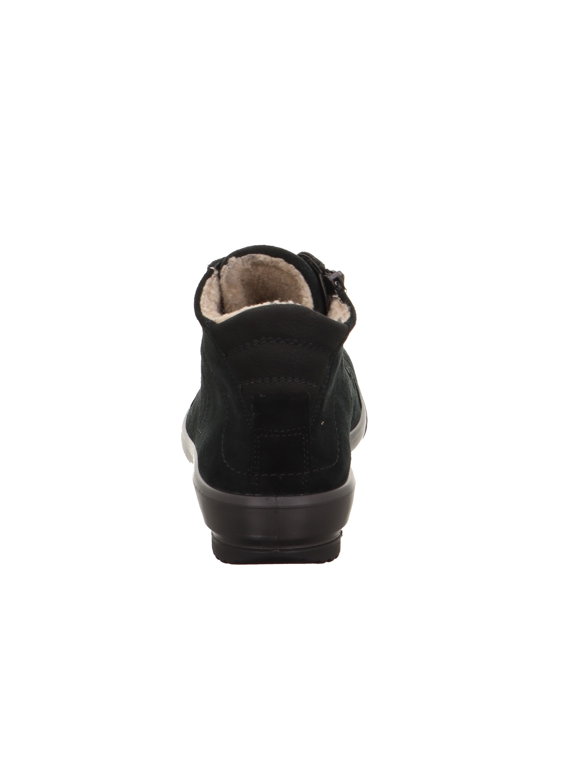 Legero Winterboots »TANARO 5.0«  Keilabsatz, Schnürboots mit wasserdichter GORE-TEX®-Ausstattung