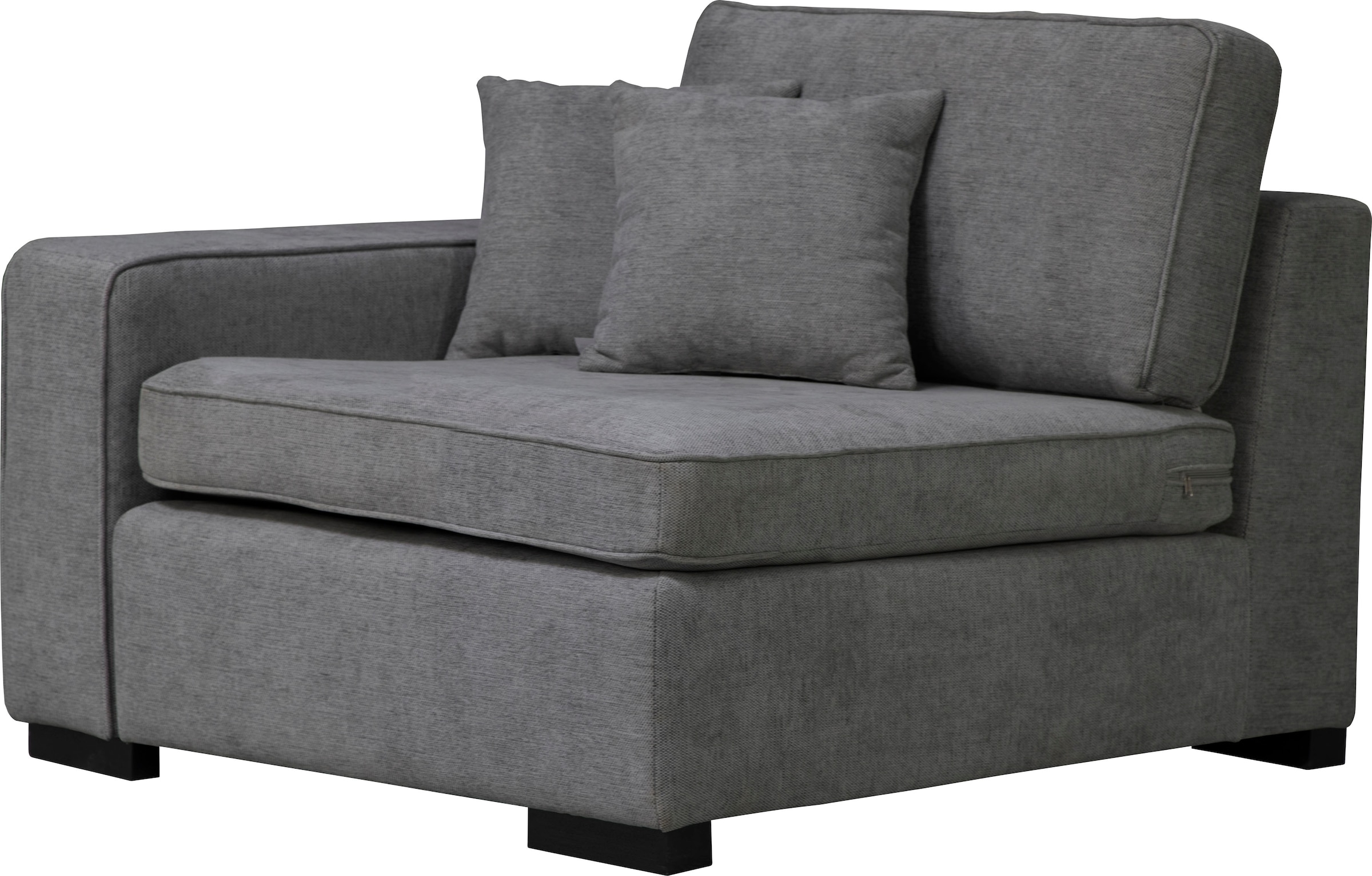Home affaire Sofaelement "Skara" Modul zum eigenen Zusammenstellen, in vielen Bezugsqualitäten