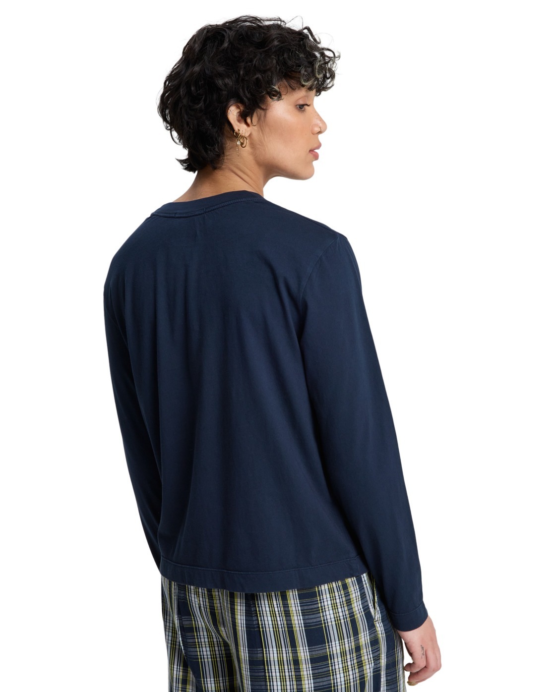 Quiksilver Langarmshirt "Essential" günstig online kaufen