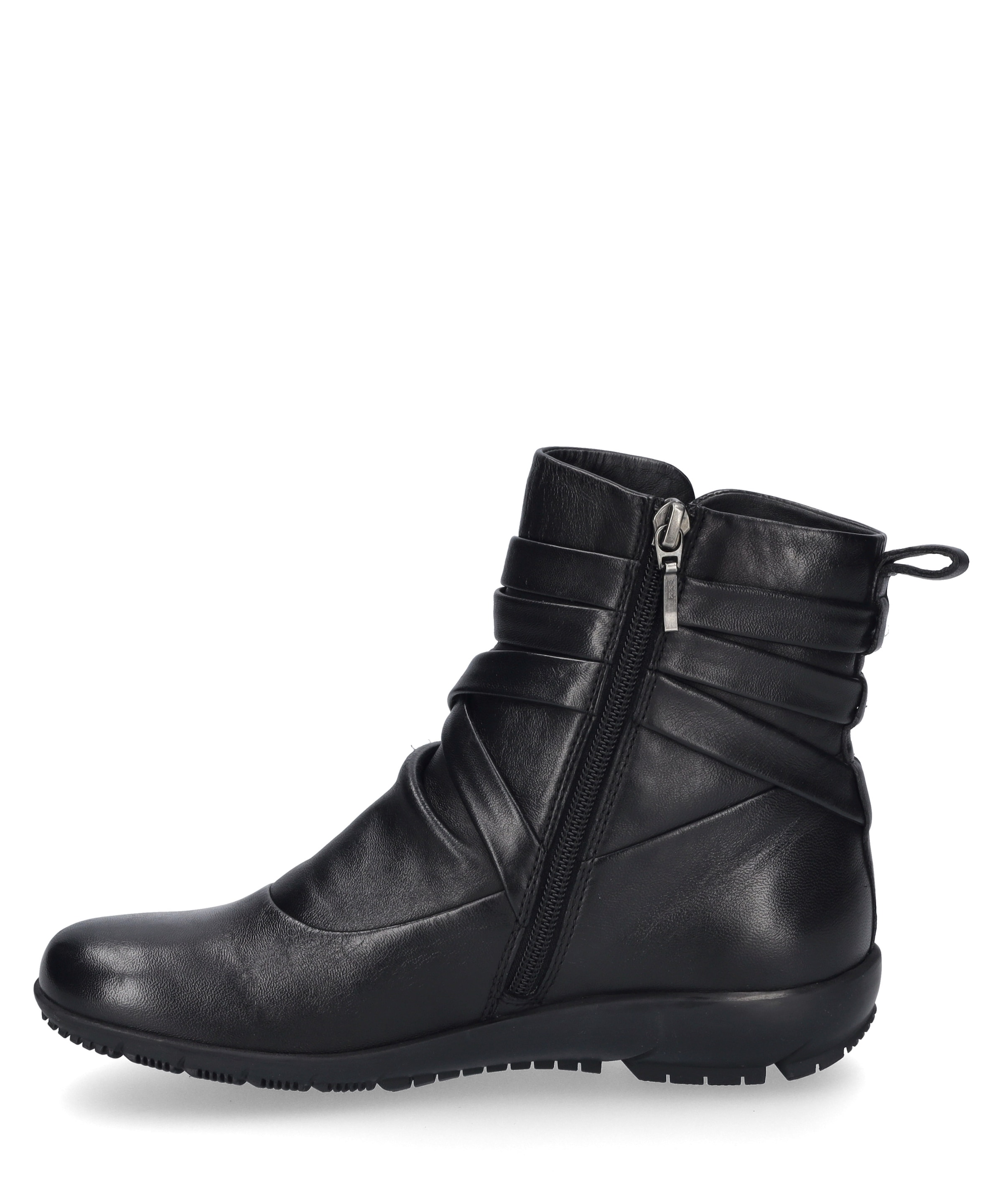 Josef Seibel Stiefelette »Charlotte 11, schwarz«