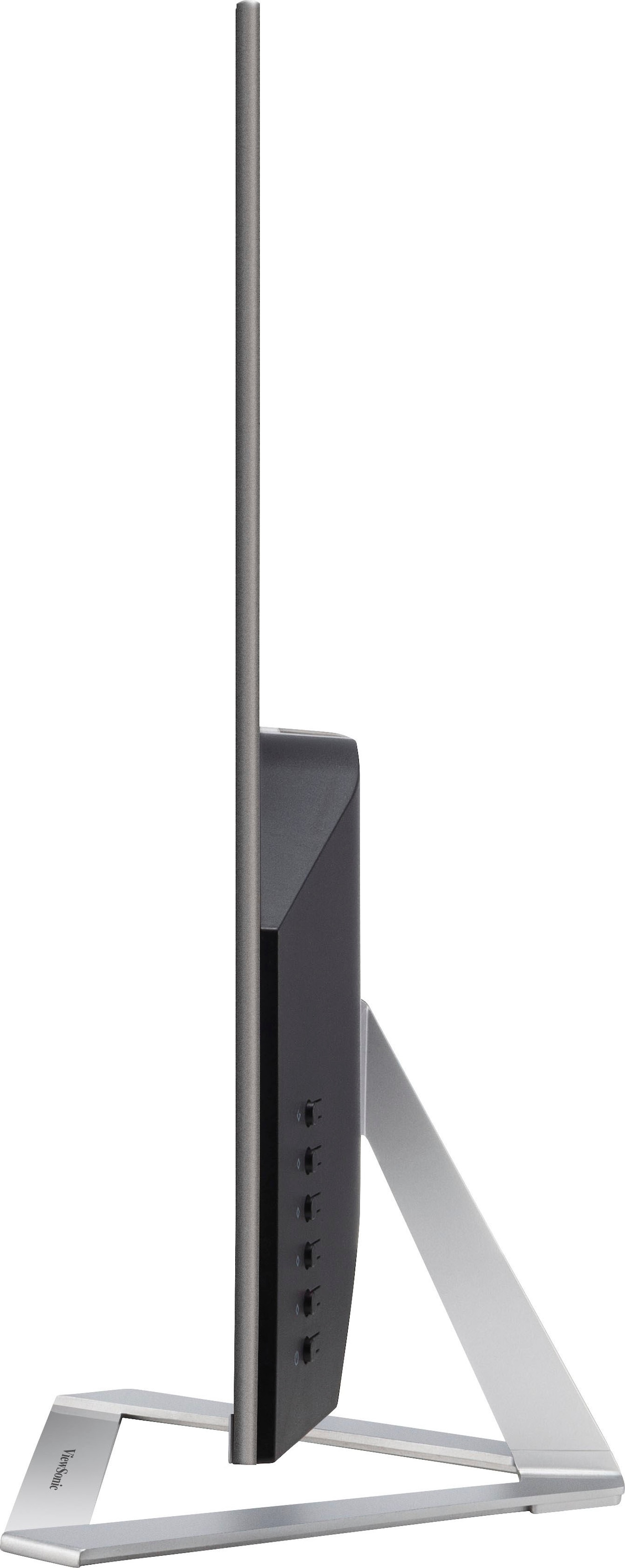 Viewsonic Gaming-Monitor »VX3276-4K-mhd«, 80 cm/32 Zoll, 3840 x 2160 px, 4K Ultra HD, 8 ms Reaktionszeit, 60 Hz