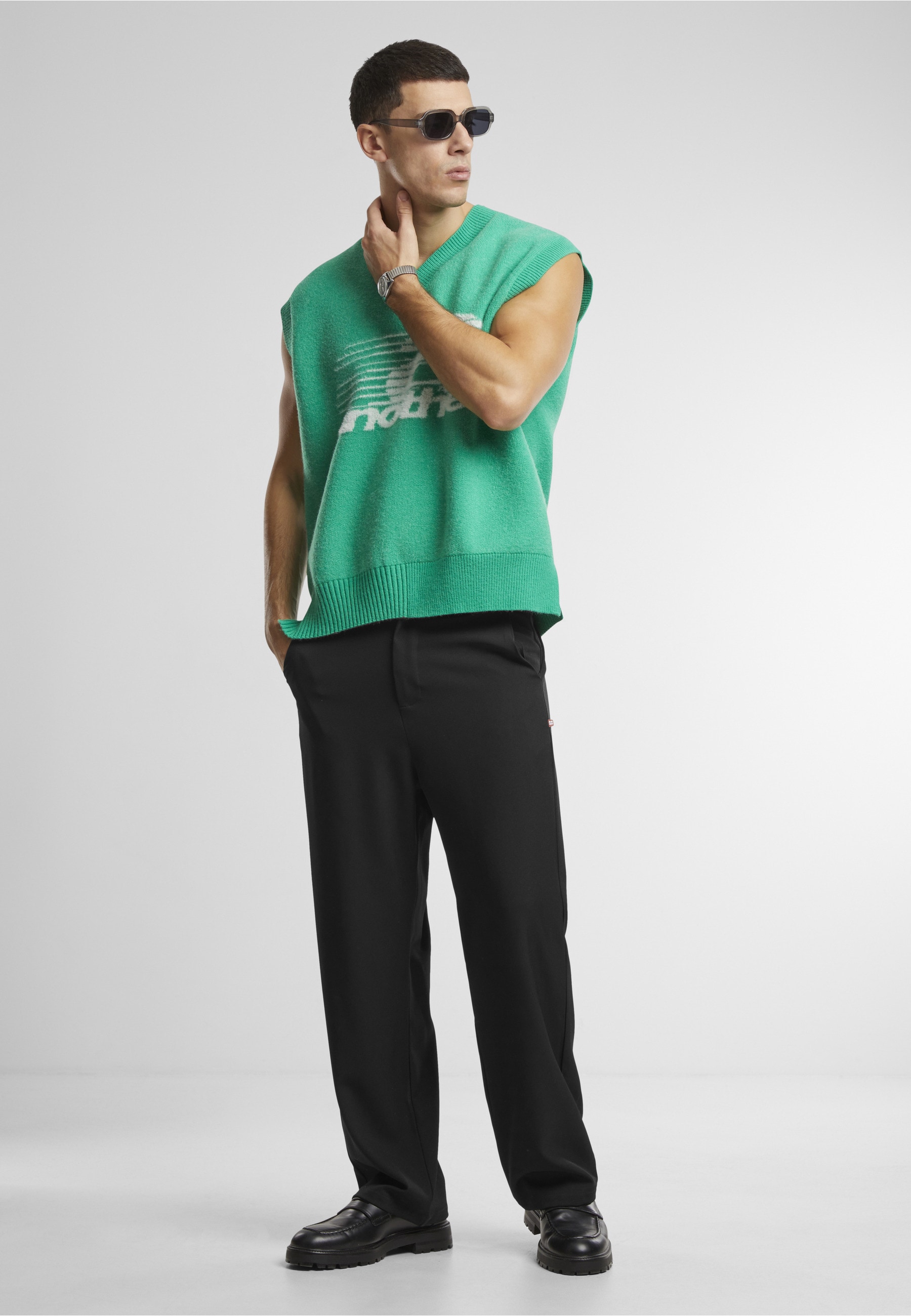Another Cotton Lab Stoffhose »Another Cotton Lab Another Cotton Lab Another Dad Trousers«