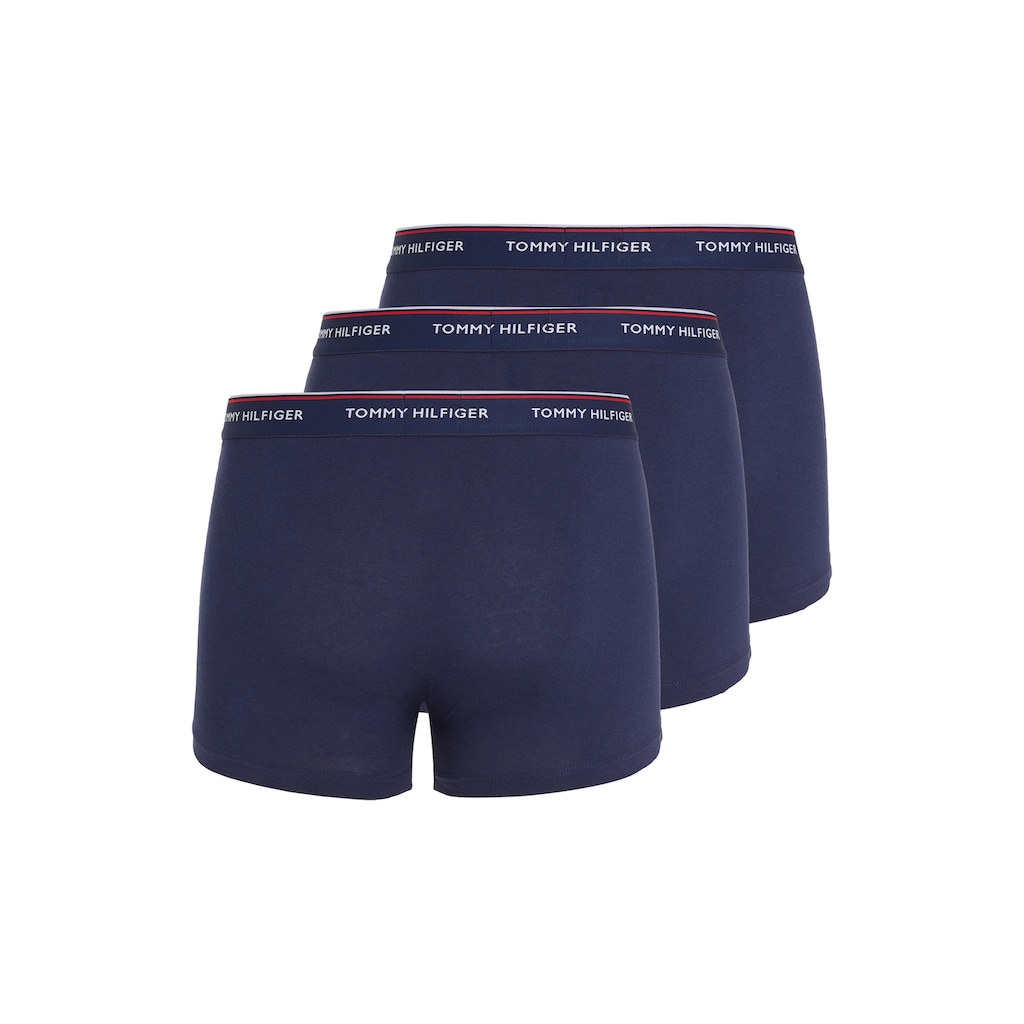 Tommy Hilfiger Underwear Boxer, (3 St.)