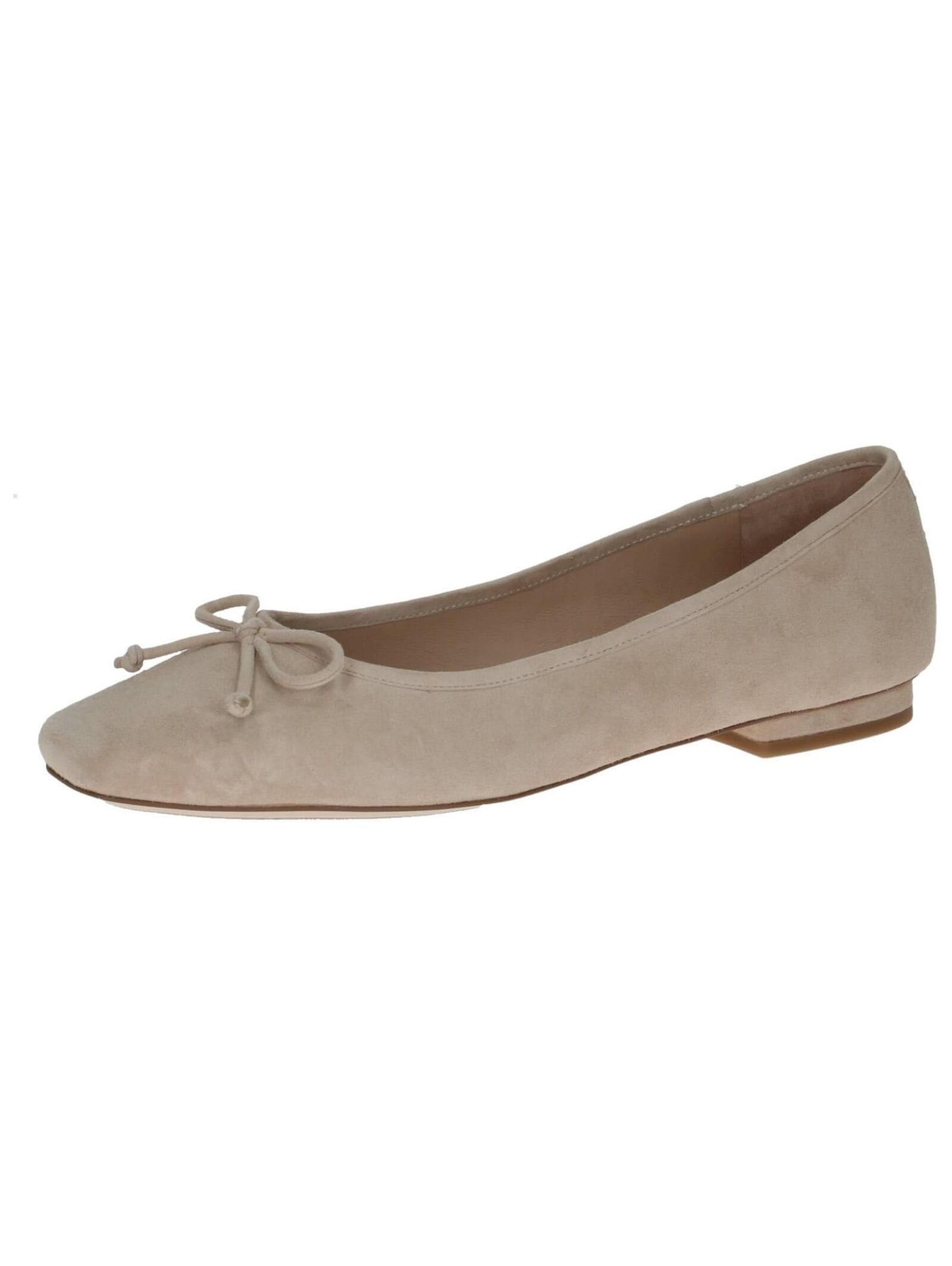 Peter Kaiser "Peter Kaiser Ballerinas Veloursleder"