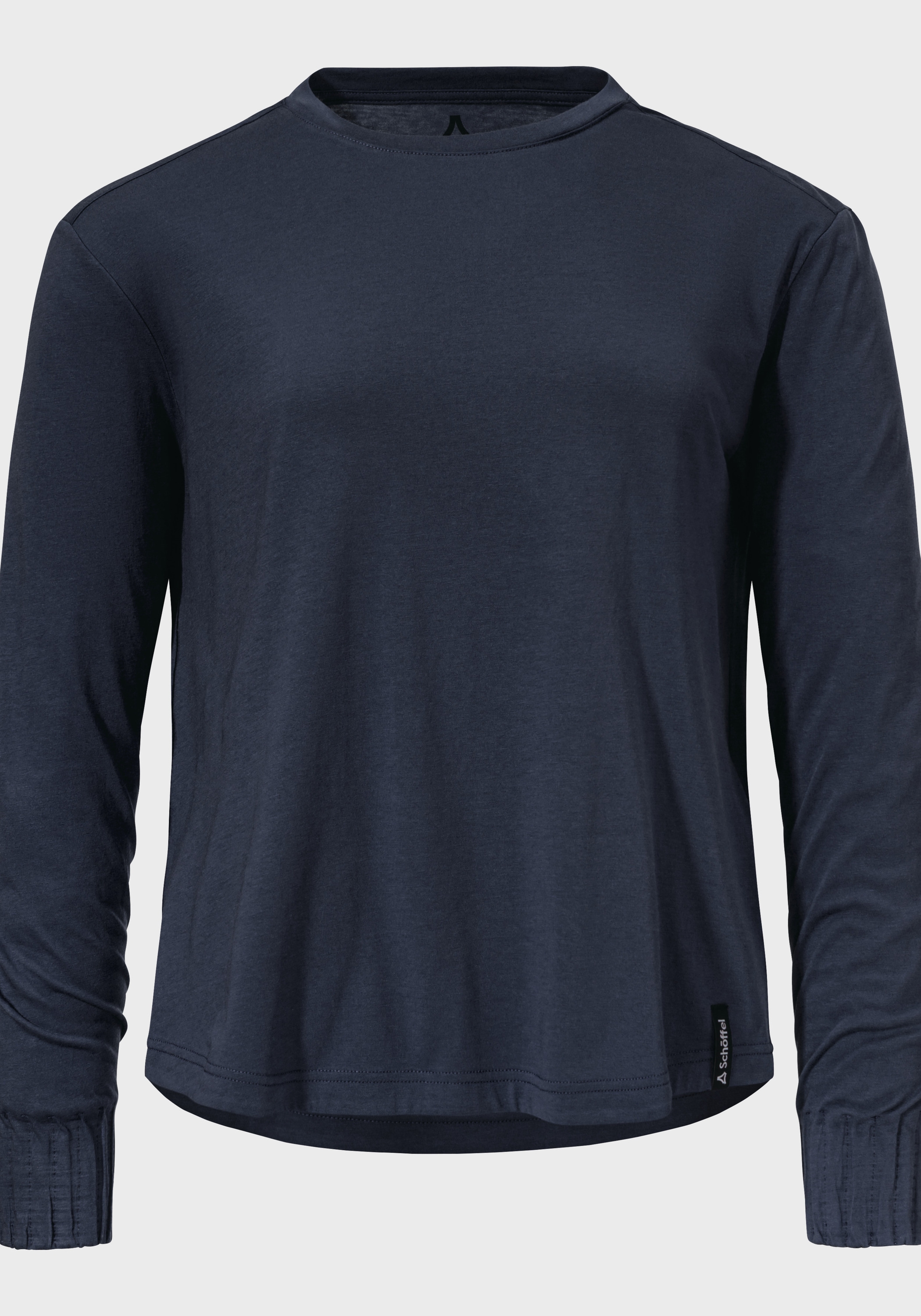 Schöffel Funktionsshirt "Urban Longsleeve Style Collada WMS" günstig online kaufen